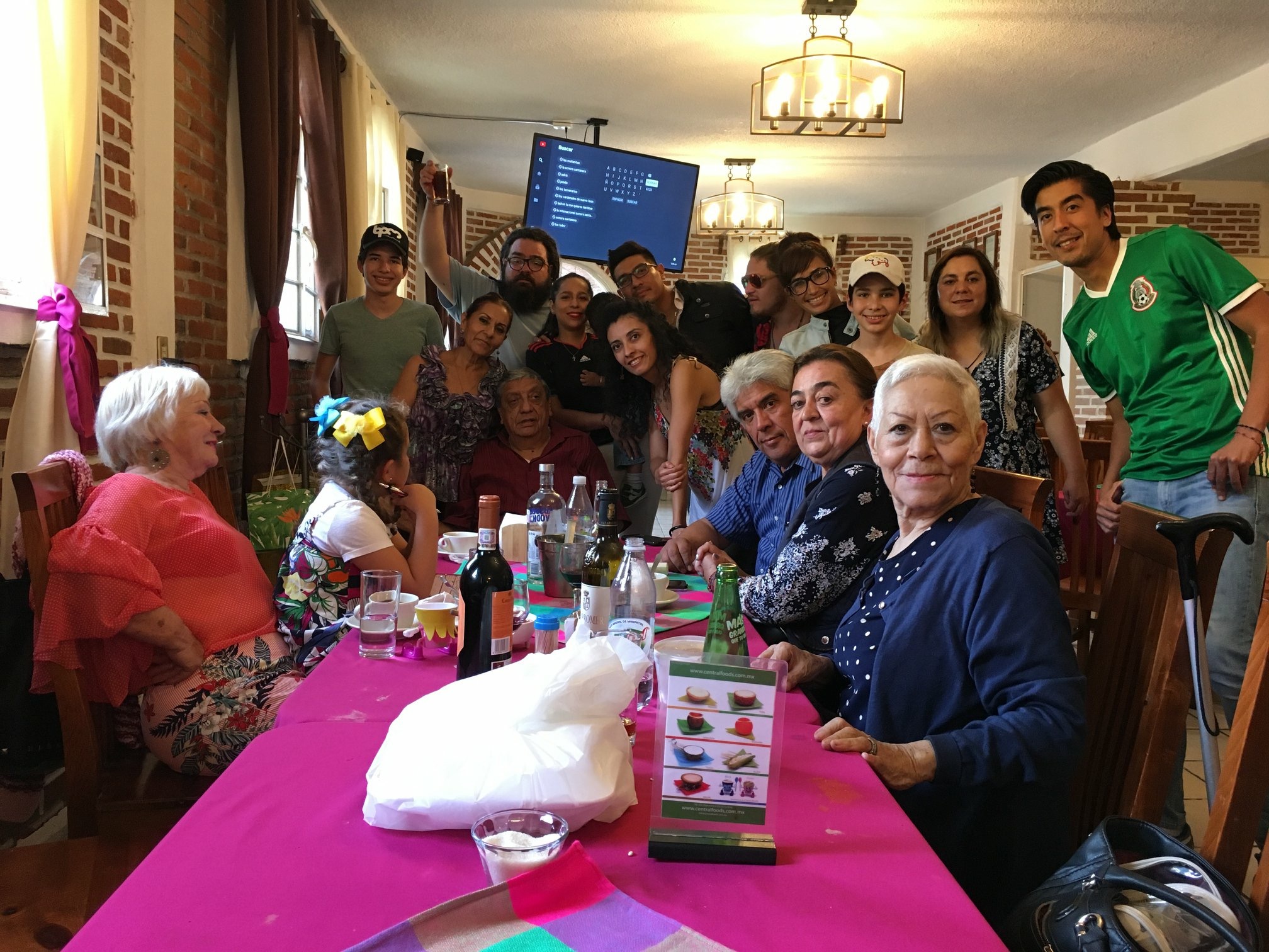 The Good Season of the Bear image 1