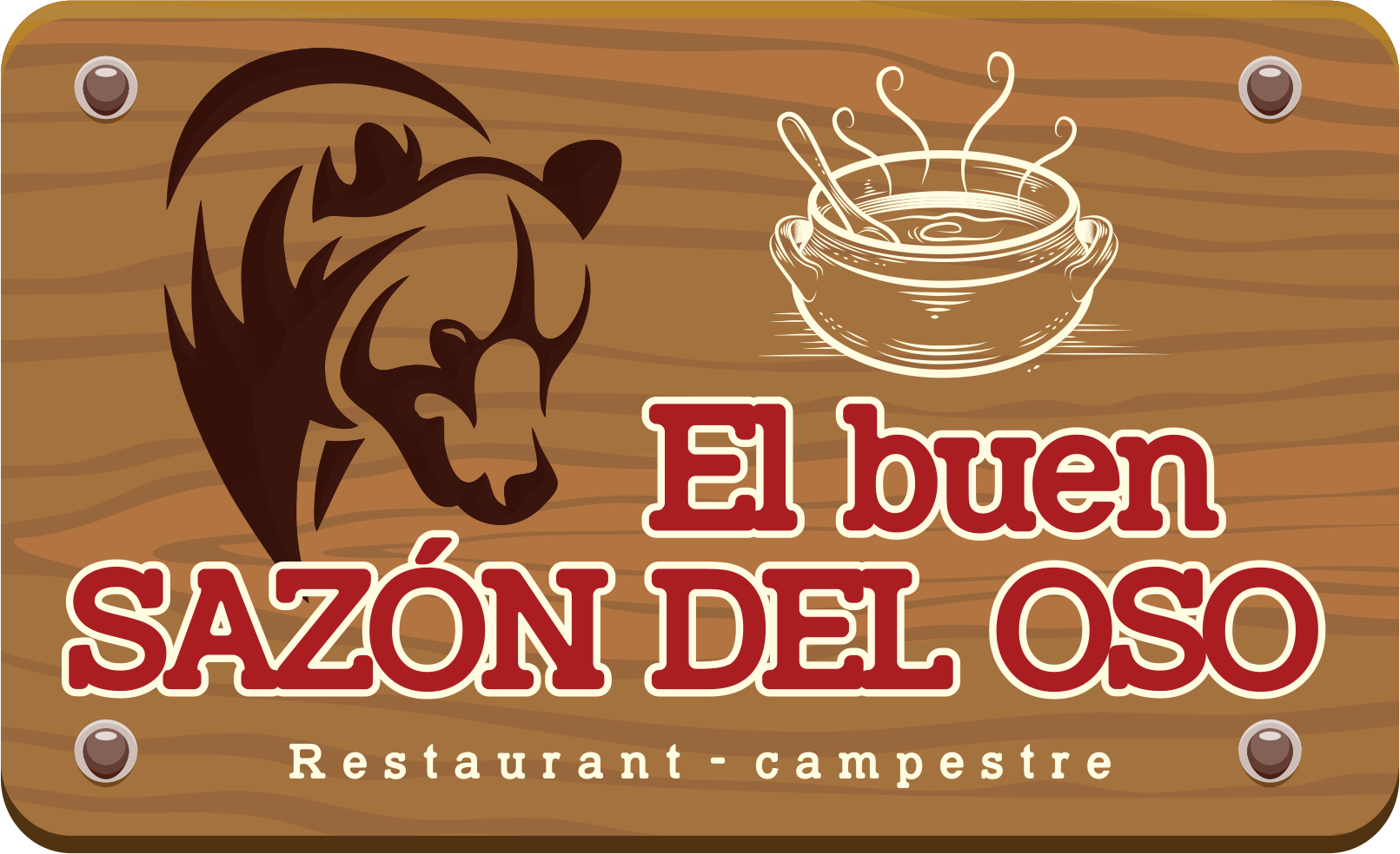 The Good Season of the Bear image 3