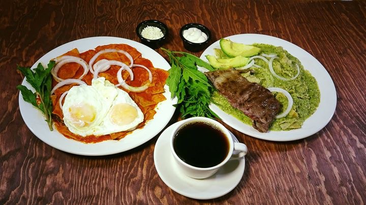 The Good Season of the Bear image 8