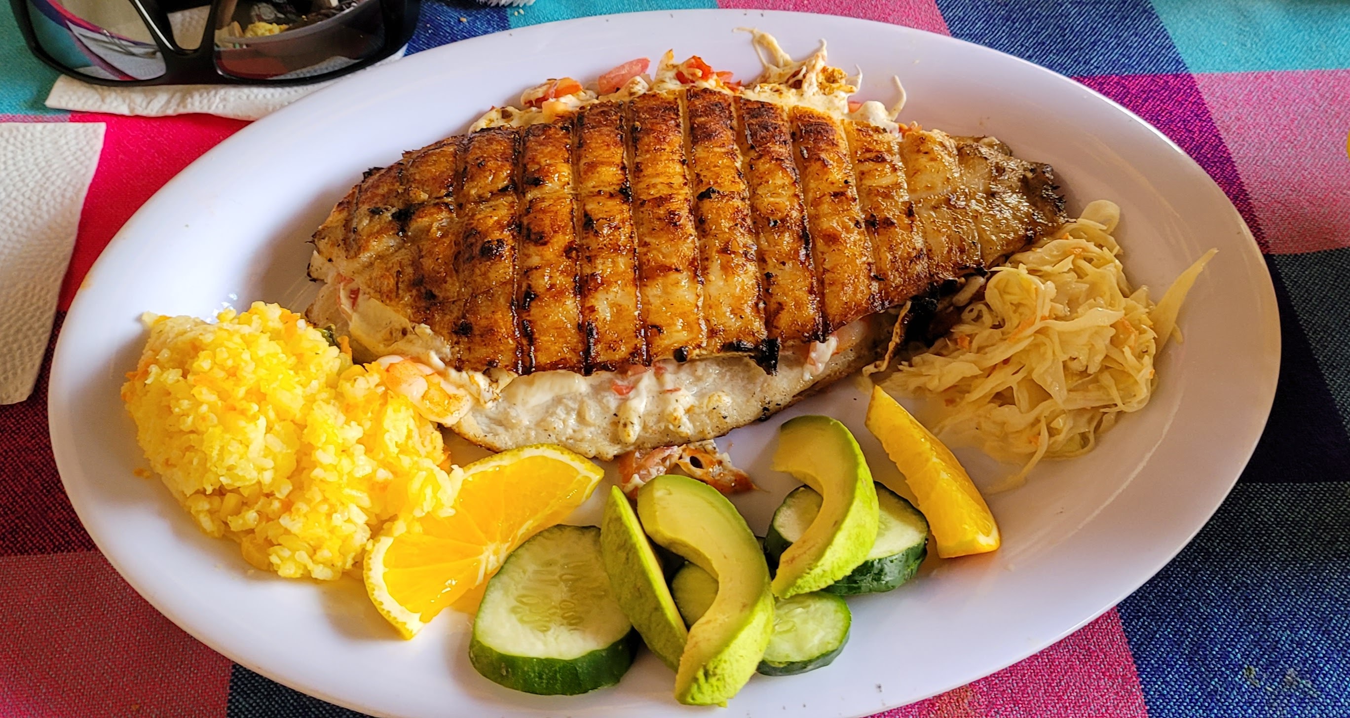 mariscos El yuyo image 2