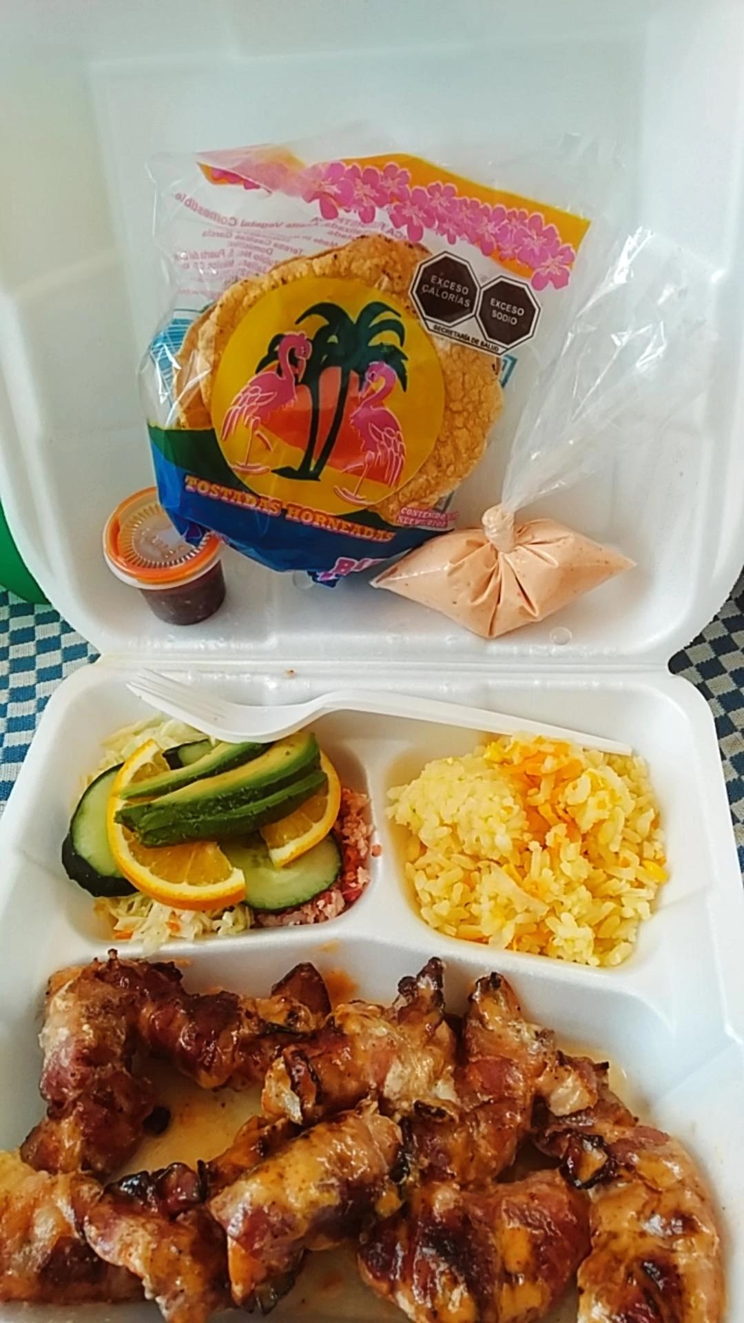 mariscos El yuyo image 4