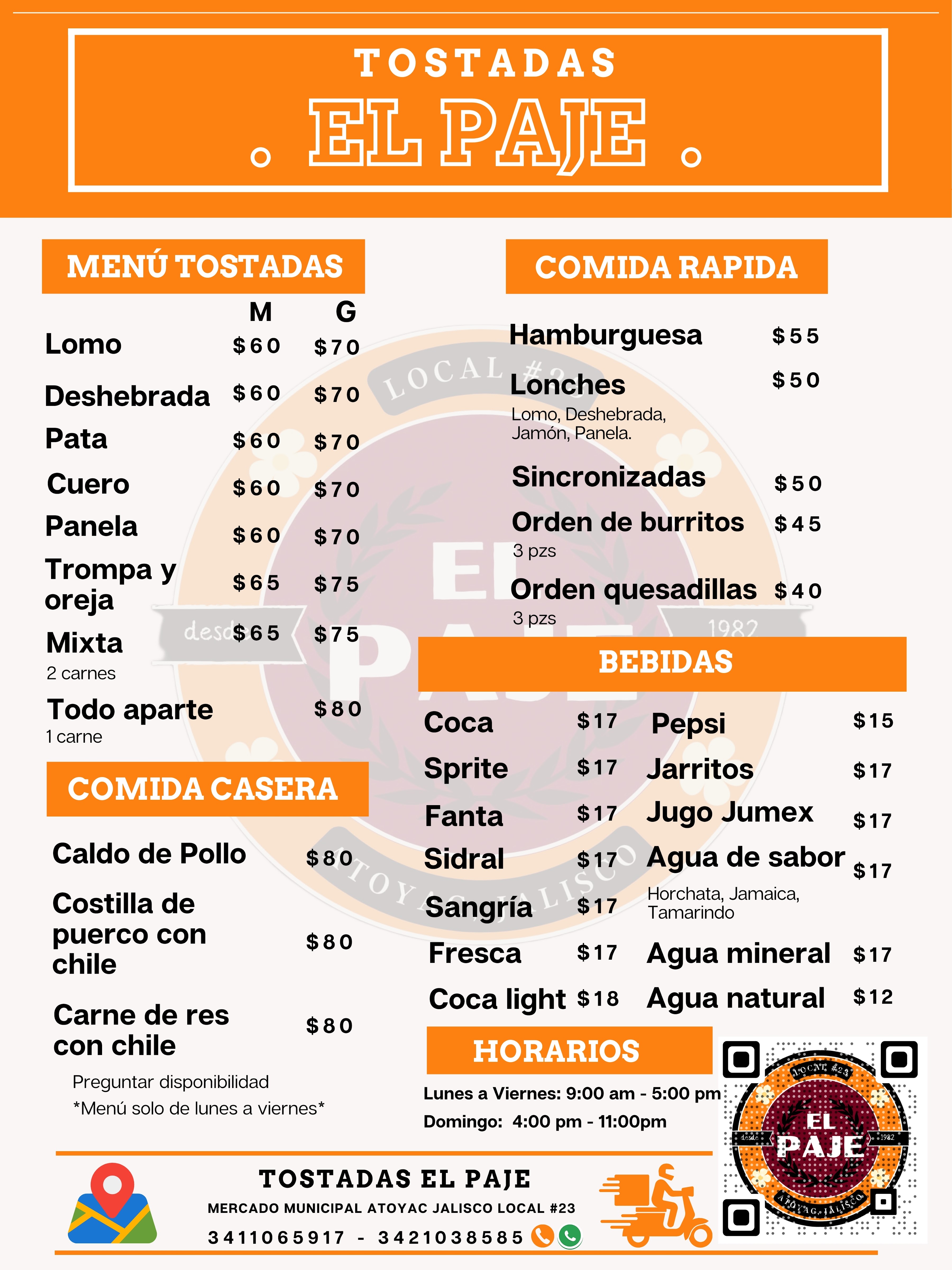 Restaurante Elsa image 6