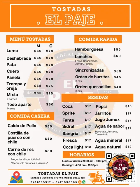 Restaurante Elsa image 6
