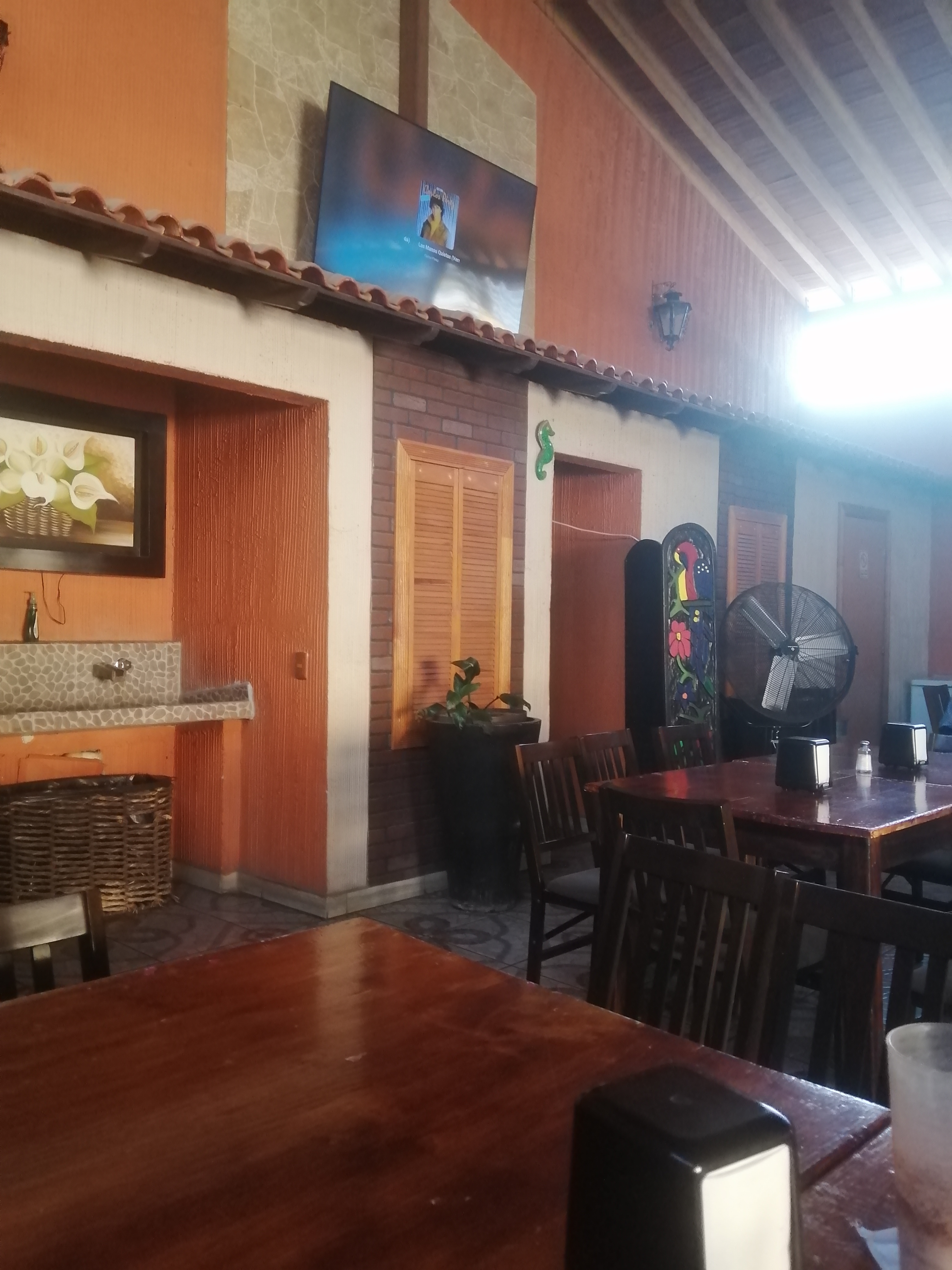 Restaurante Bugambilias image 2