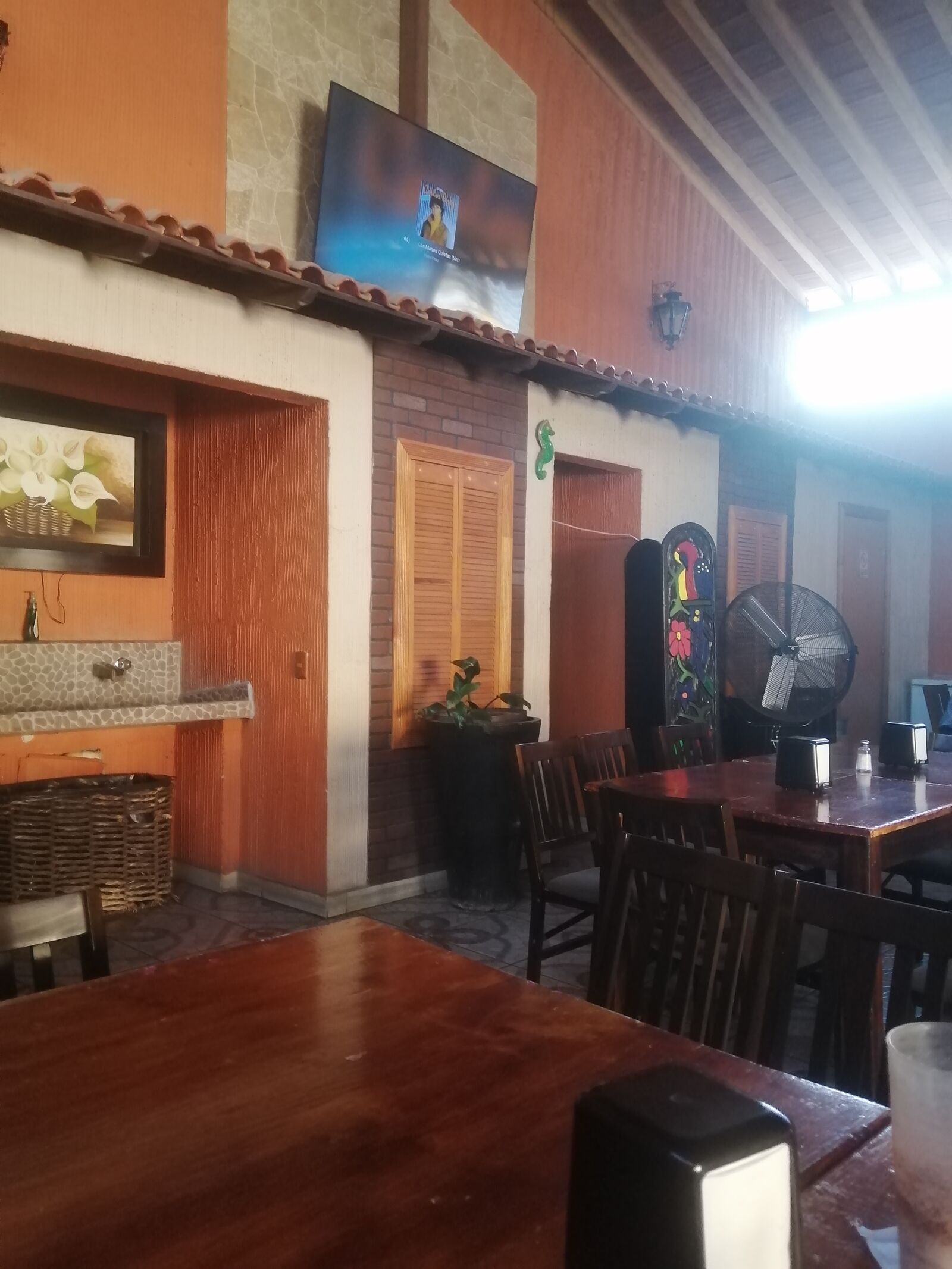 Restaurante Bugambilias image 2