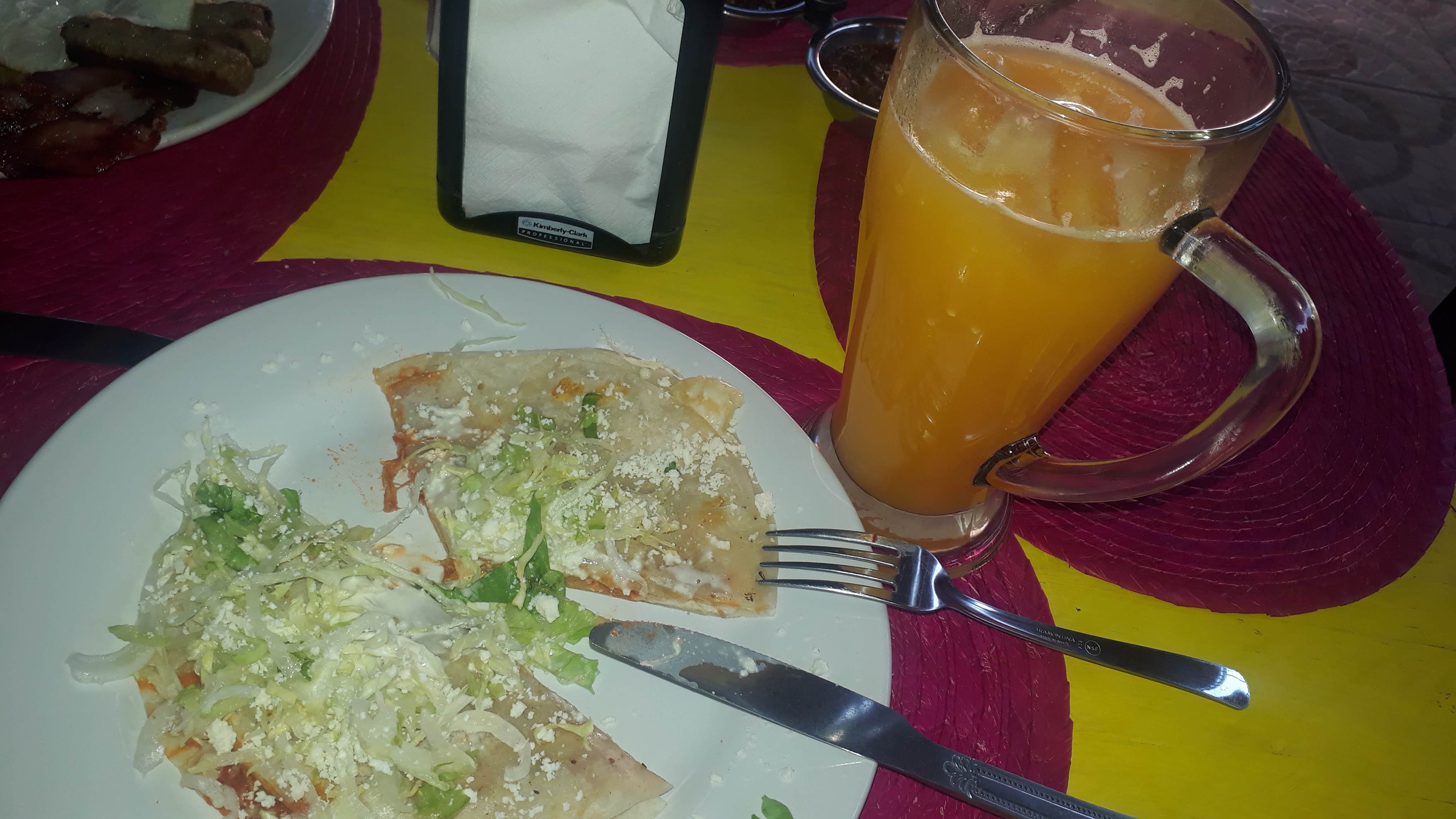 Restaurante Bugambilias image 3