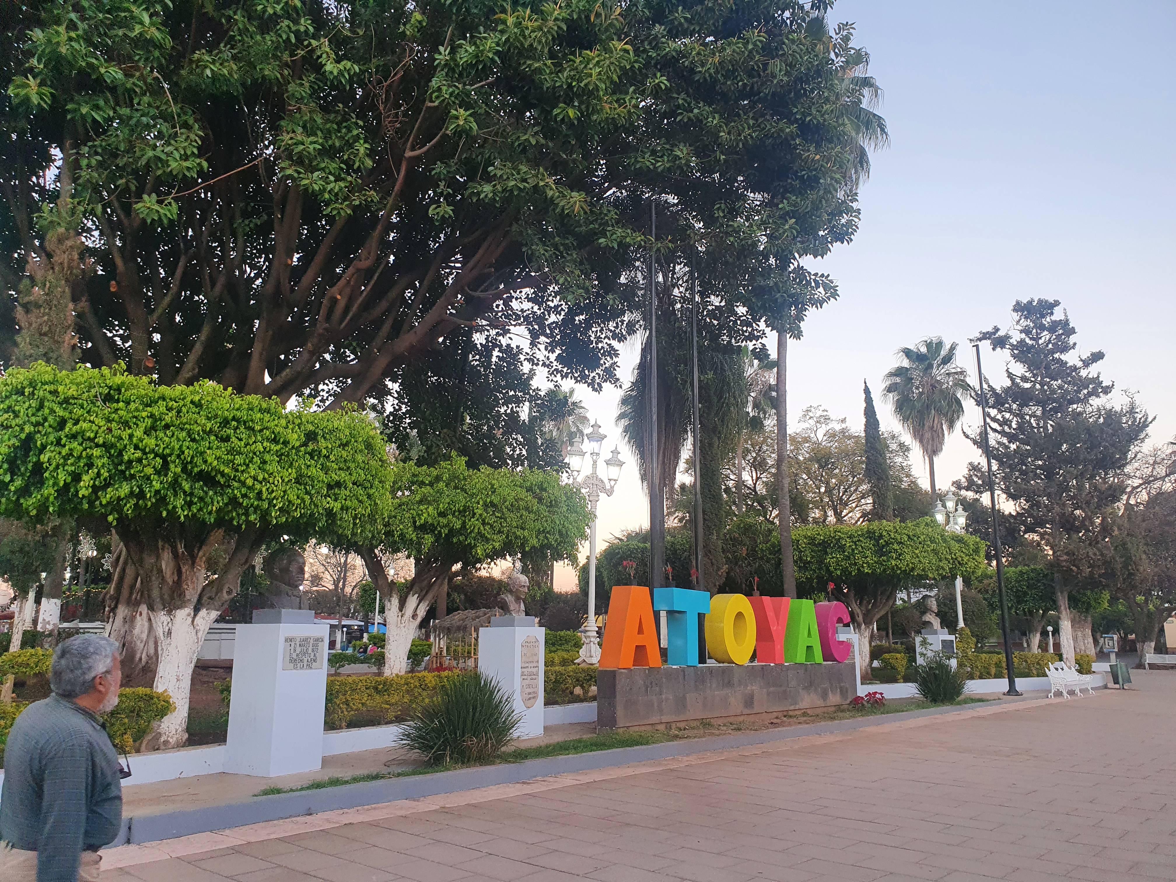 Restaurante Bugambilias image 4