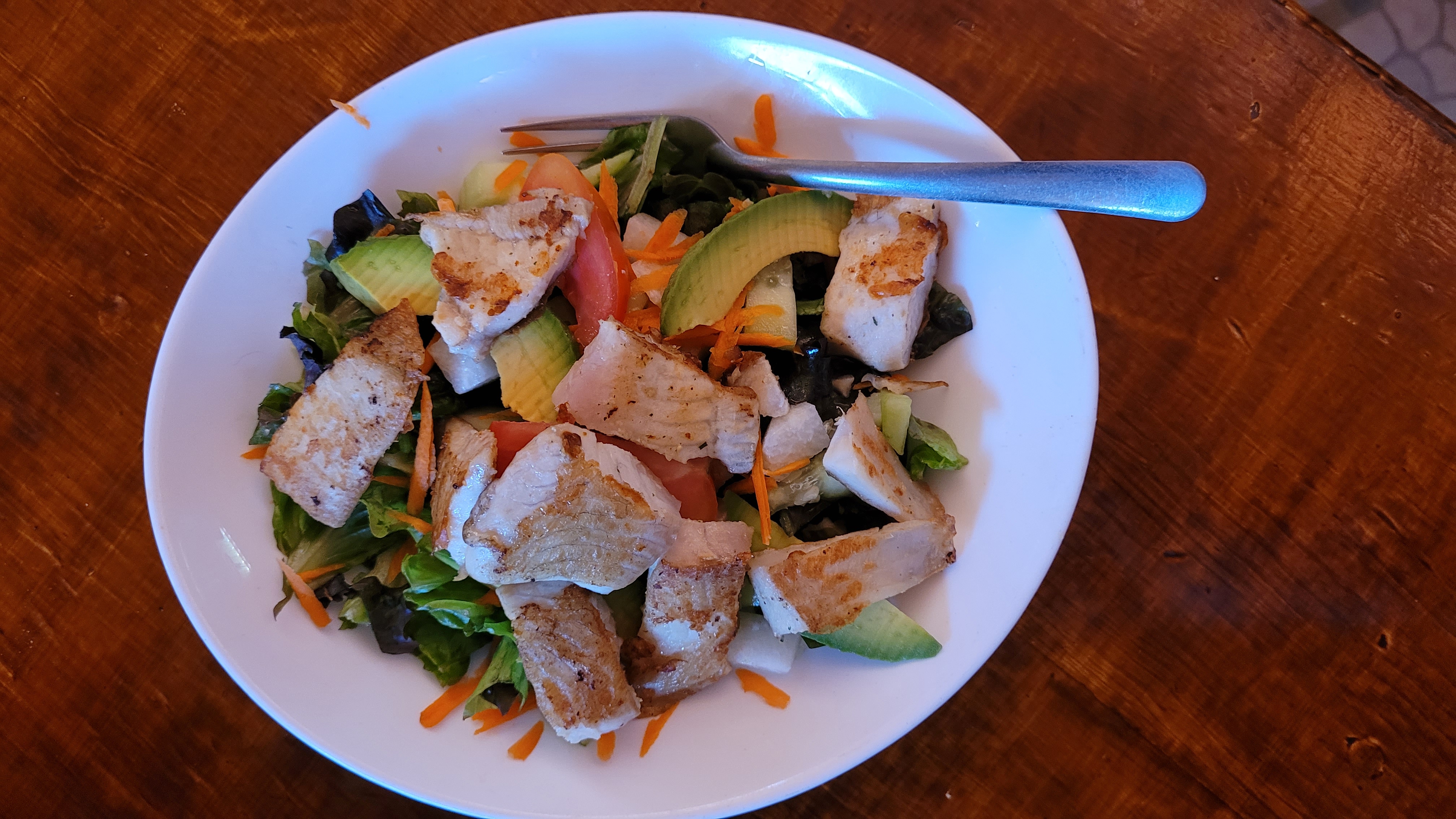 Restaurante Bugambilias image 5