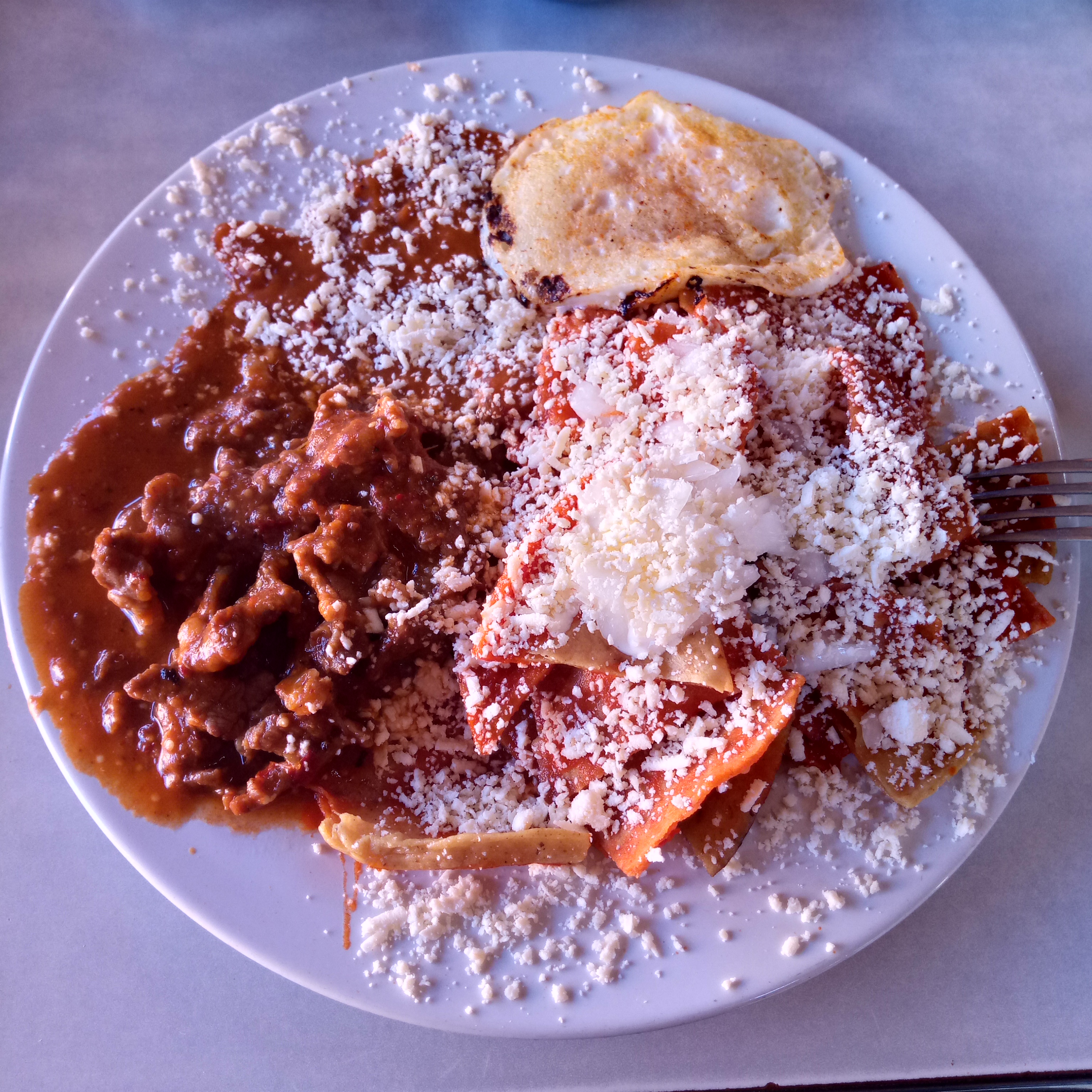 Restaurante Bugambilias image 6