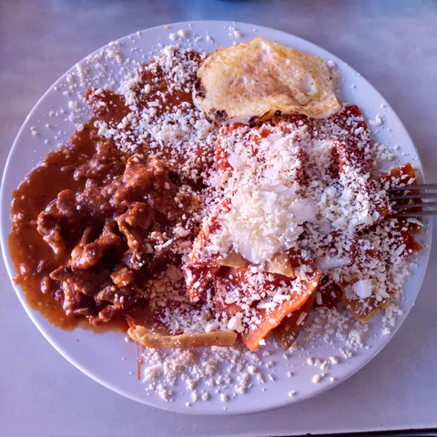 Restaurante Bugambilias image 6