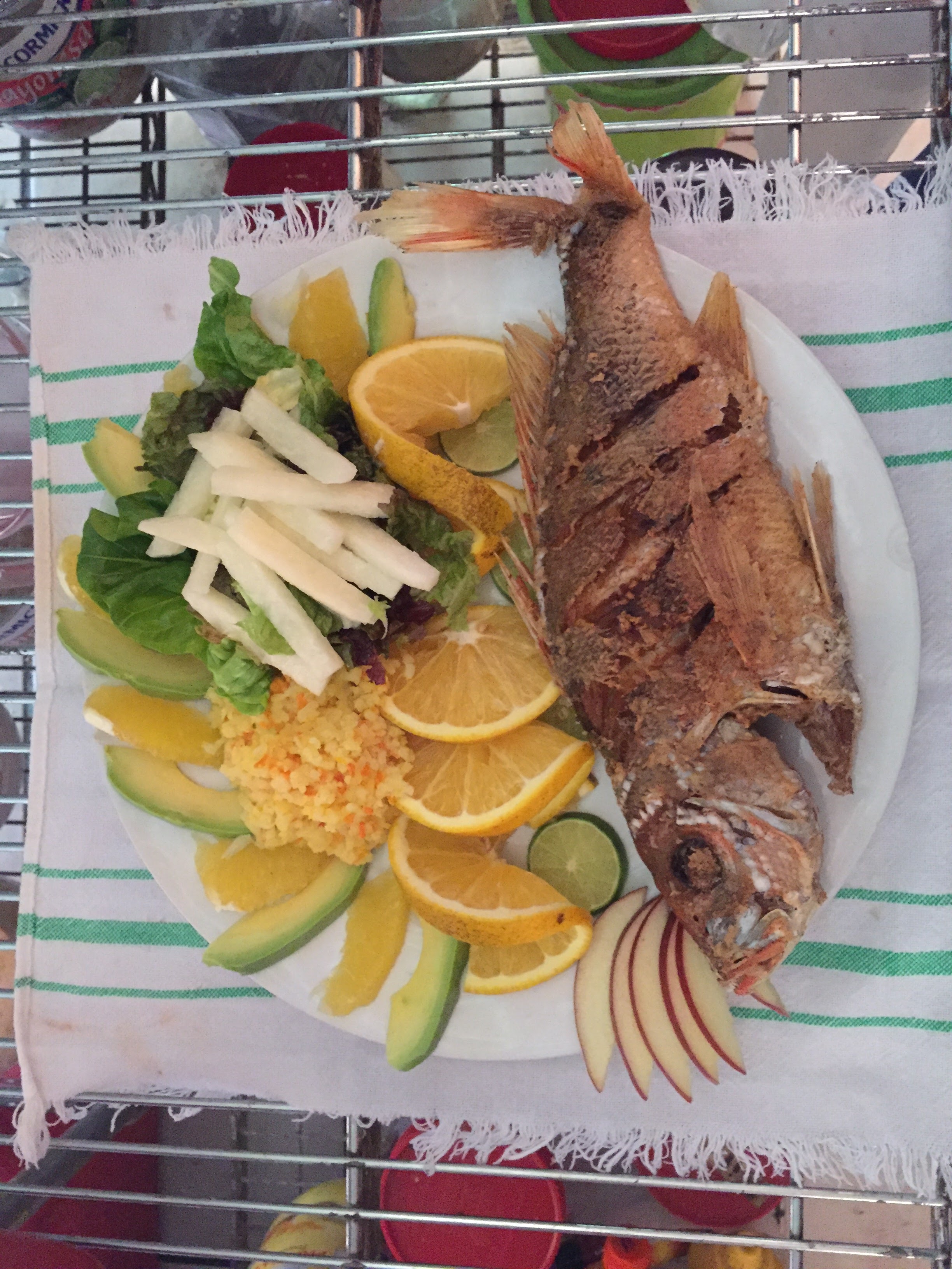 Restaurante Bugambilias image 8