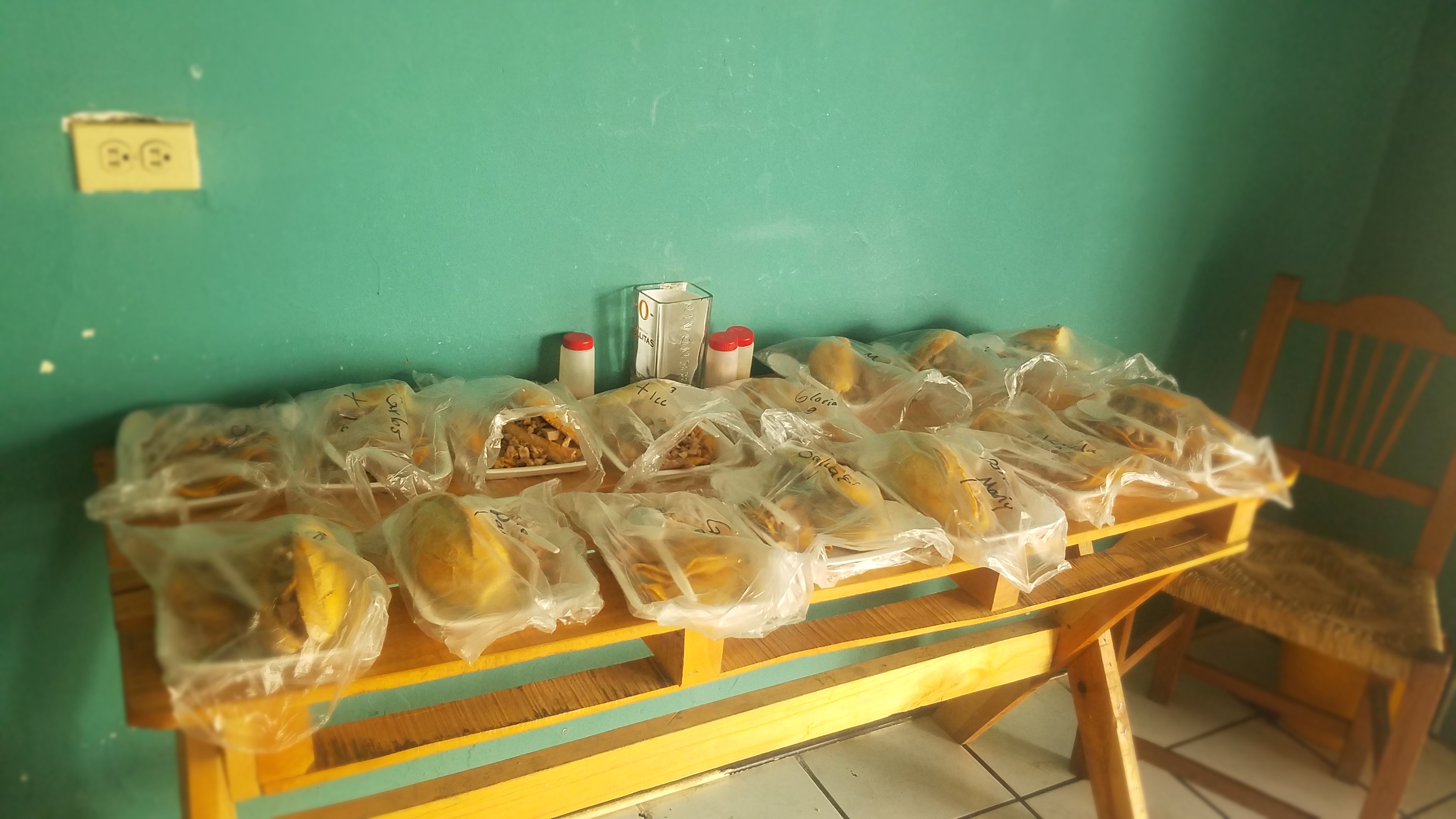 Tortas Ahogadas La Jalisquilla image 1