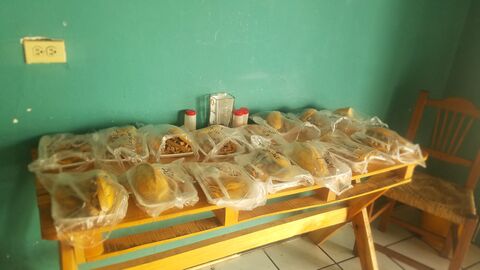 Tortas Ahogadas La Jalisquilla image 1