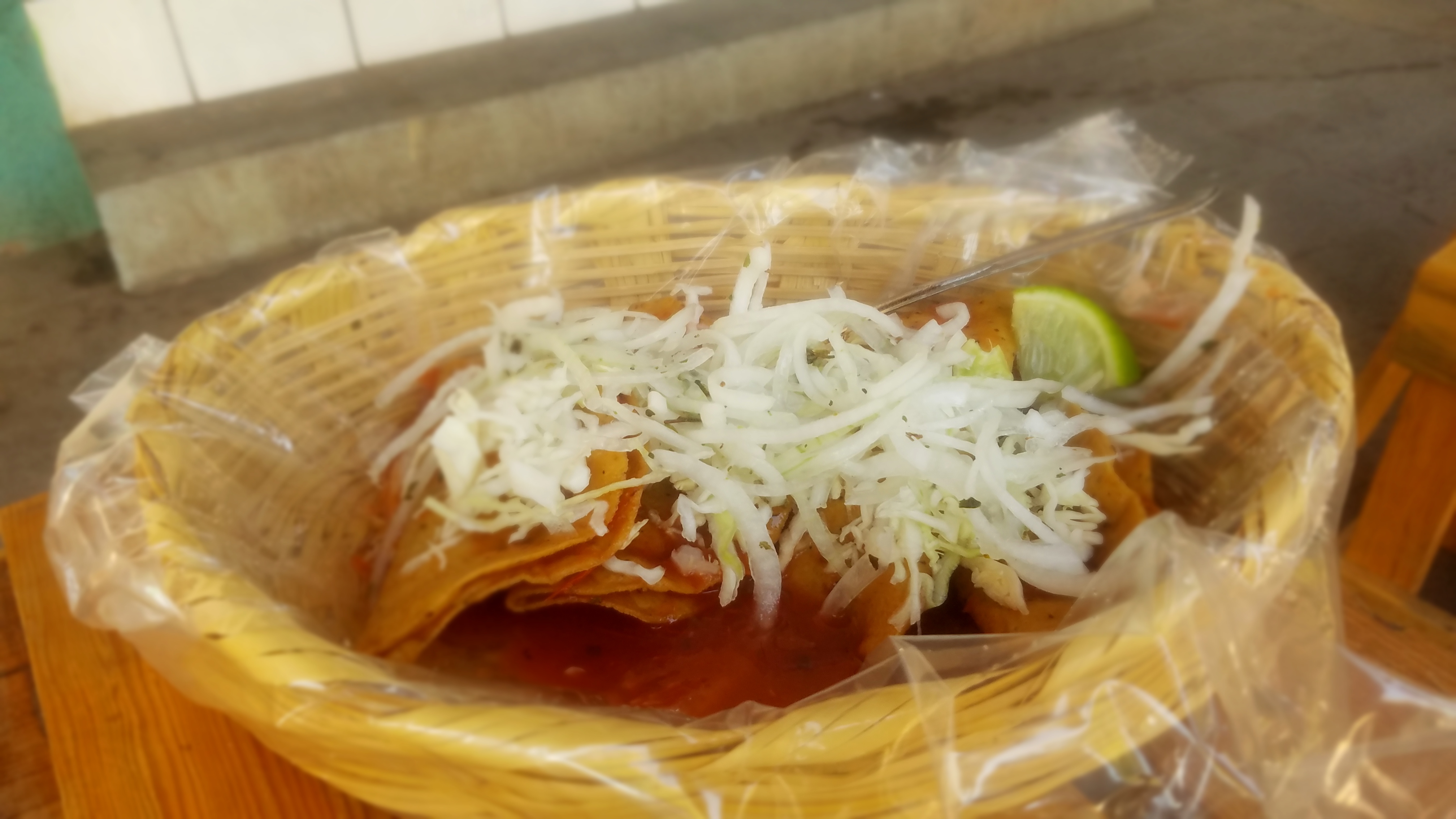 Tortas Ahogadas La Jalisquilla image 2