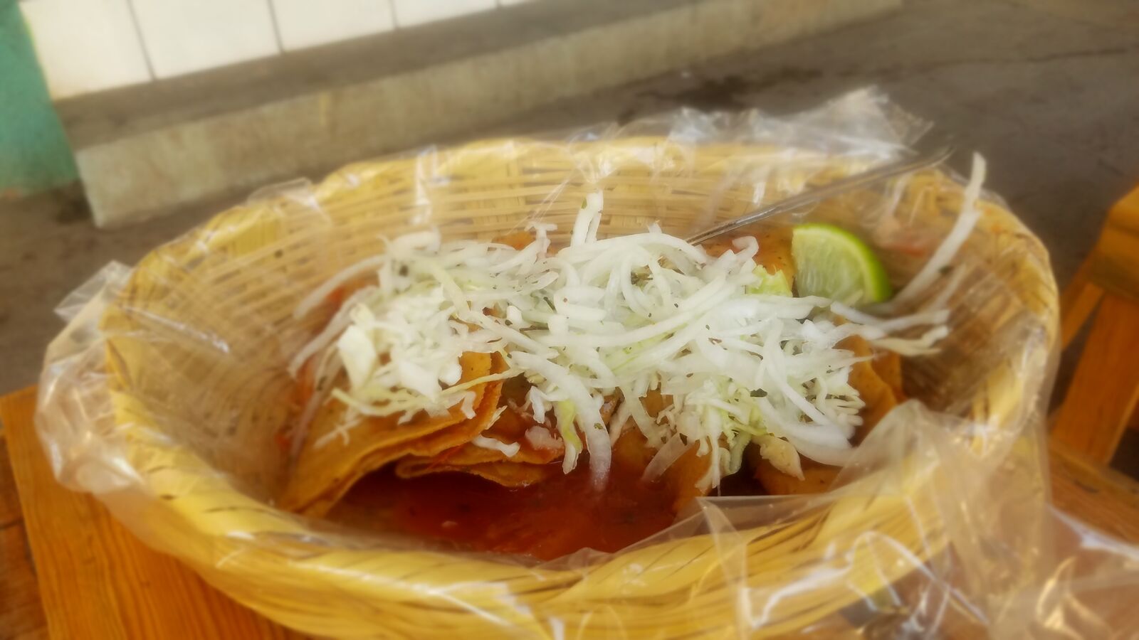 Tortas Ahogadas La Jalisquilla image 2