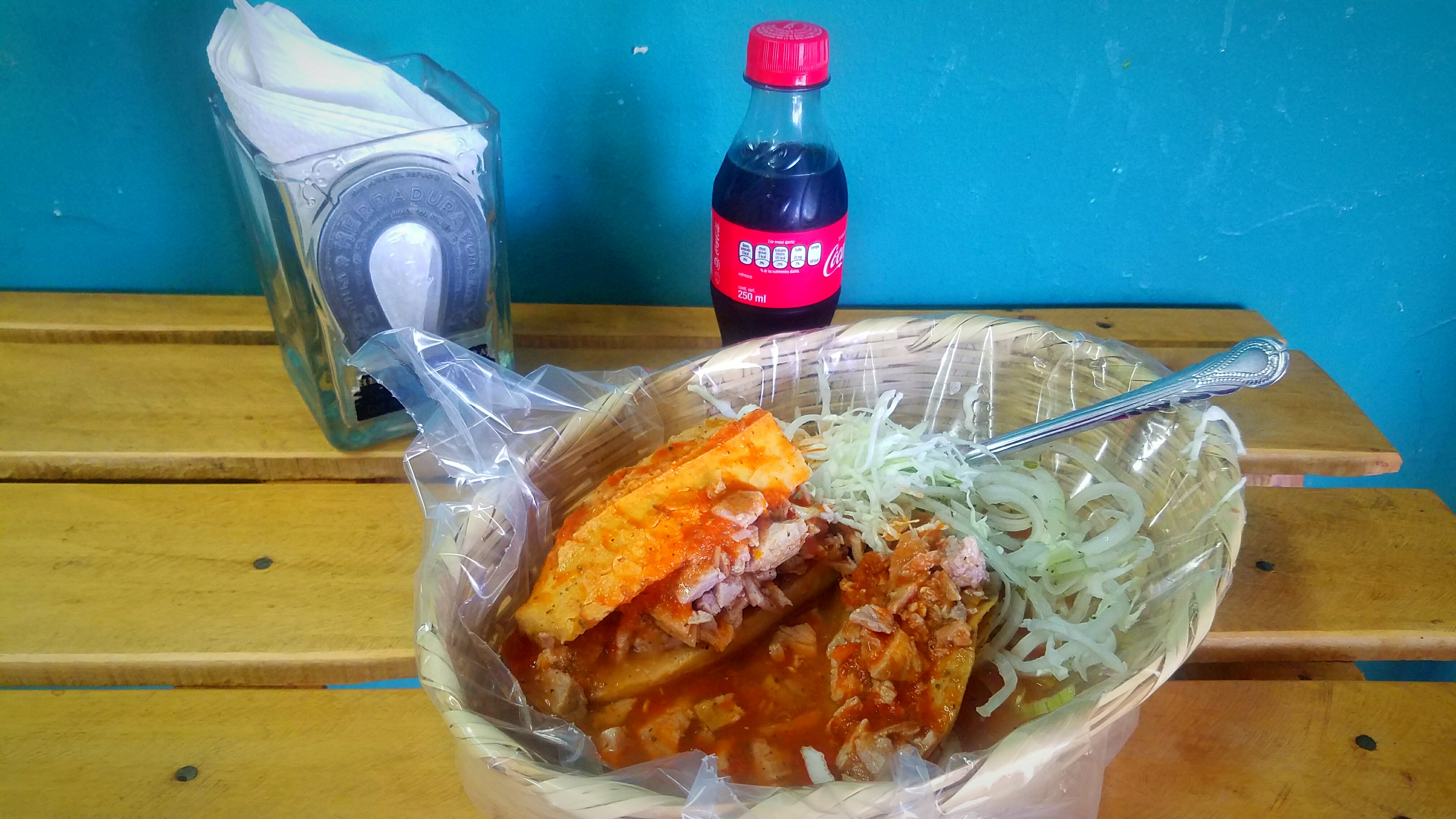 Tortas Ahogadas La Jalisquilla image 3