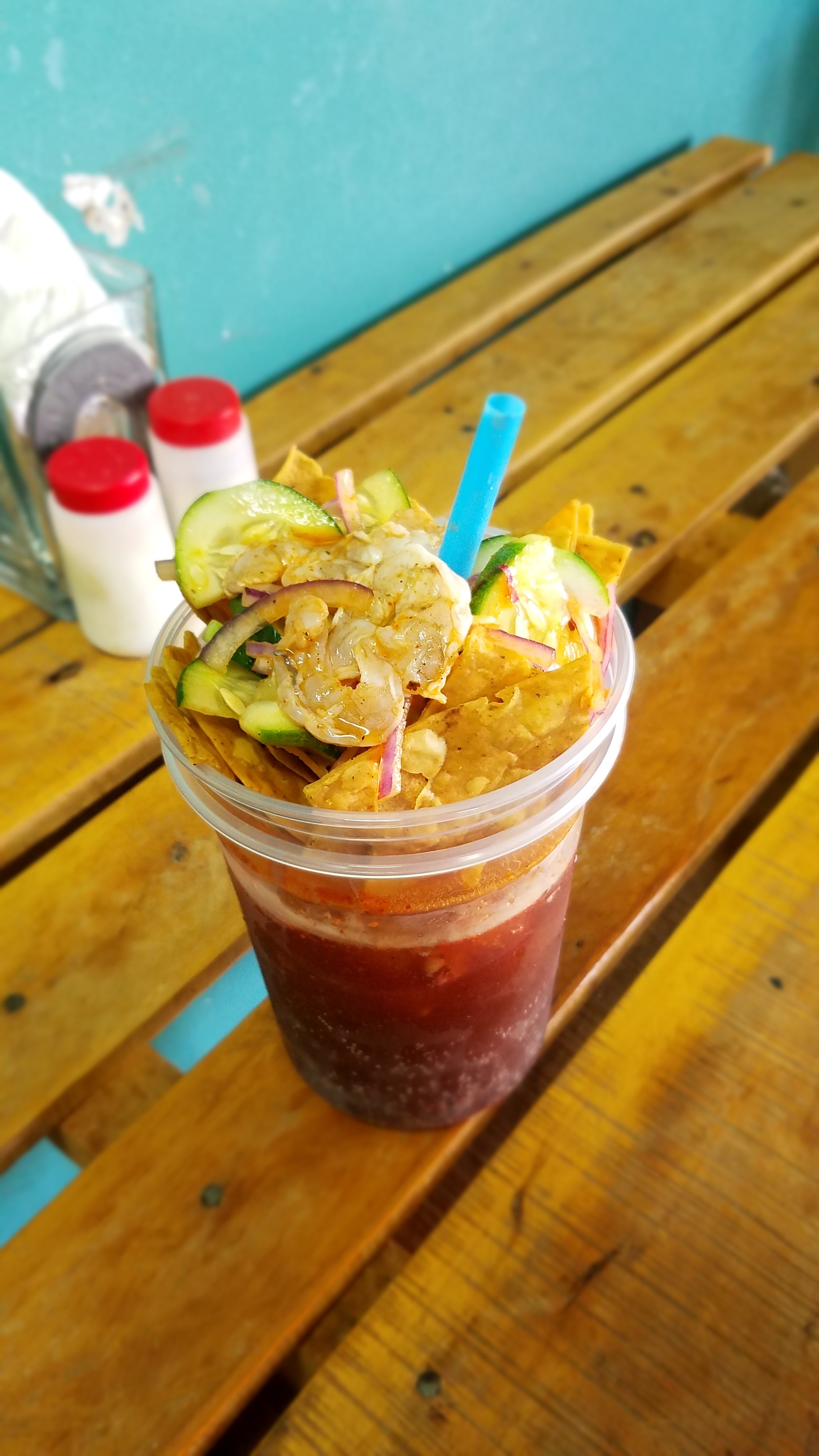 Tortas Ahogadas La Jalisquilla image 7