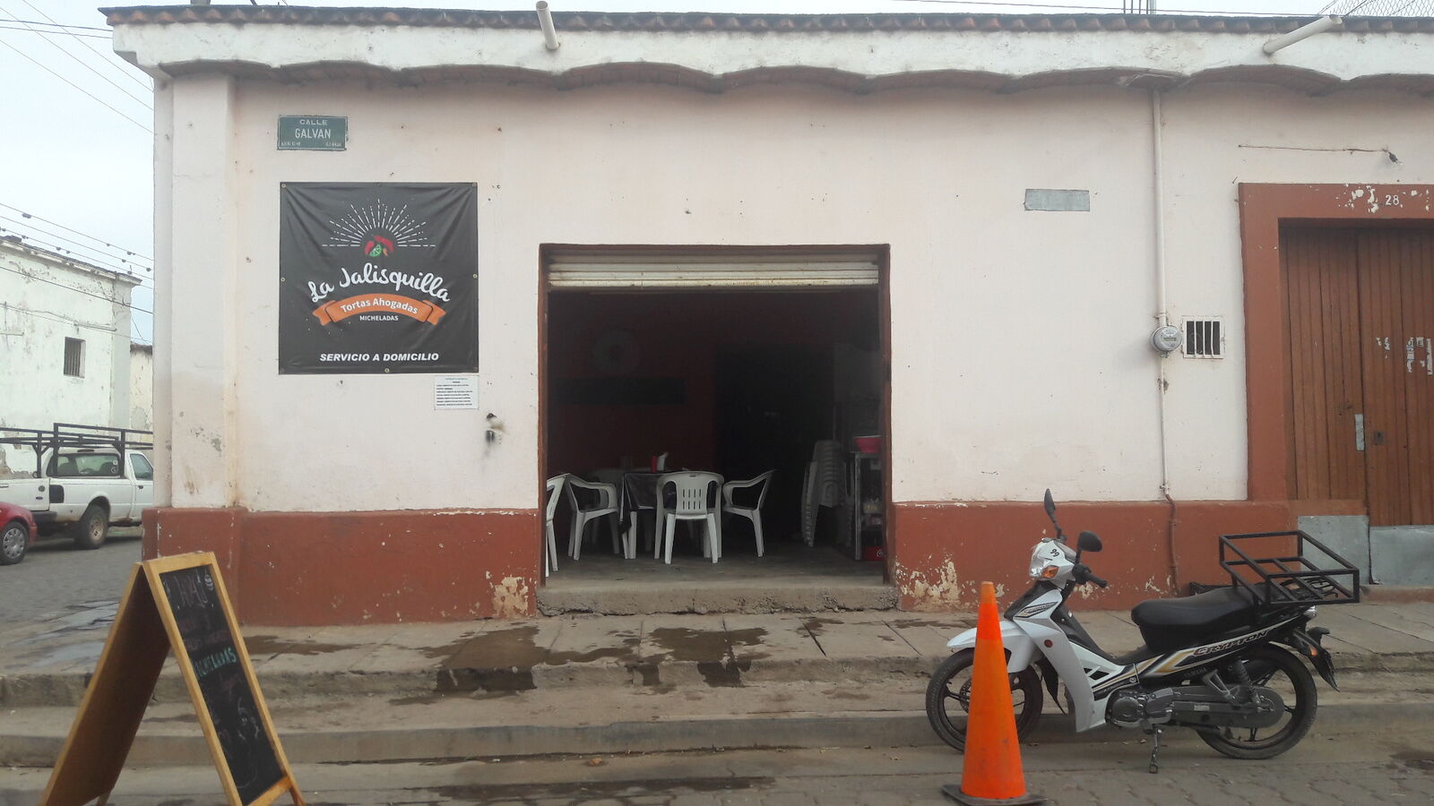 Tortas Ahogadas La Jalisquilla image 10