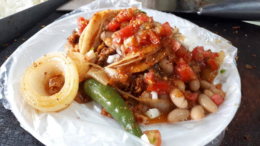Tacos Montes image 1