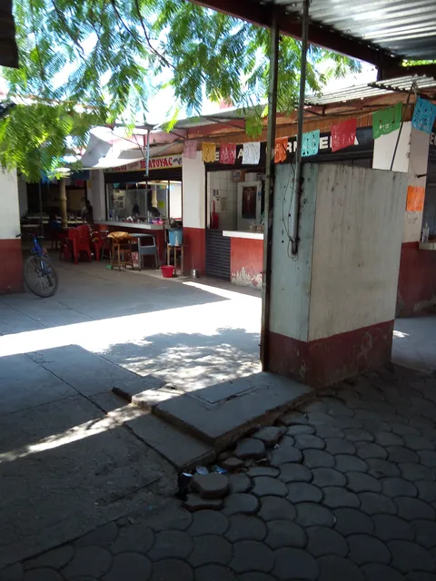 Tacos Montes image 2
