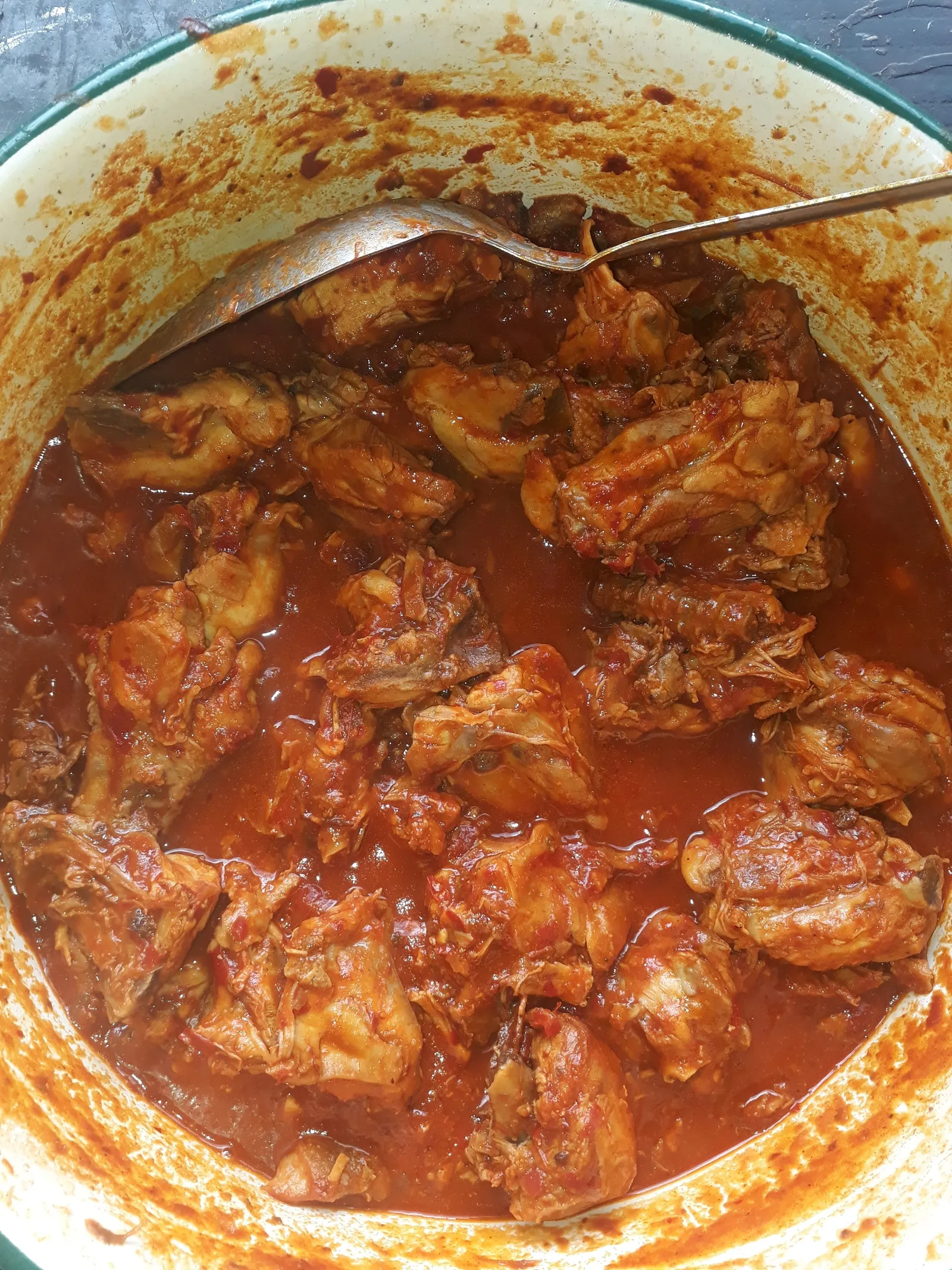 Pollos Asados El Buen Apetito image 4
