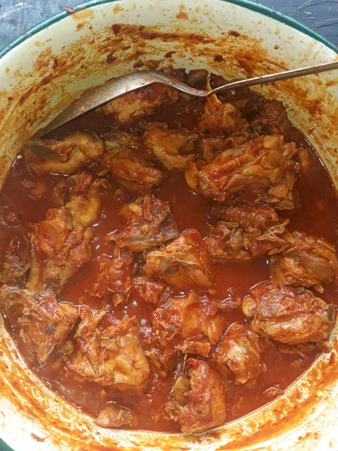 Pollos Asados El Buen Apetito image 4