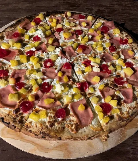 Lodipizza image 2