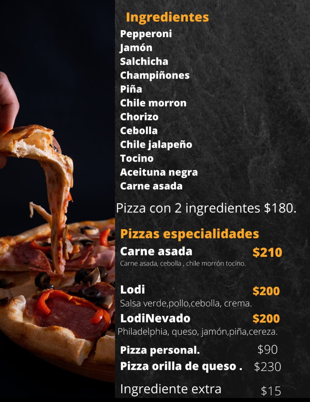 Lodipizza image 9
