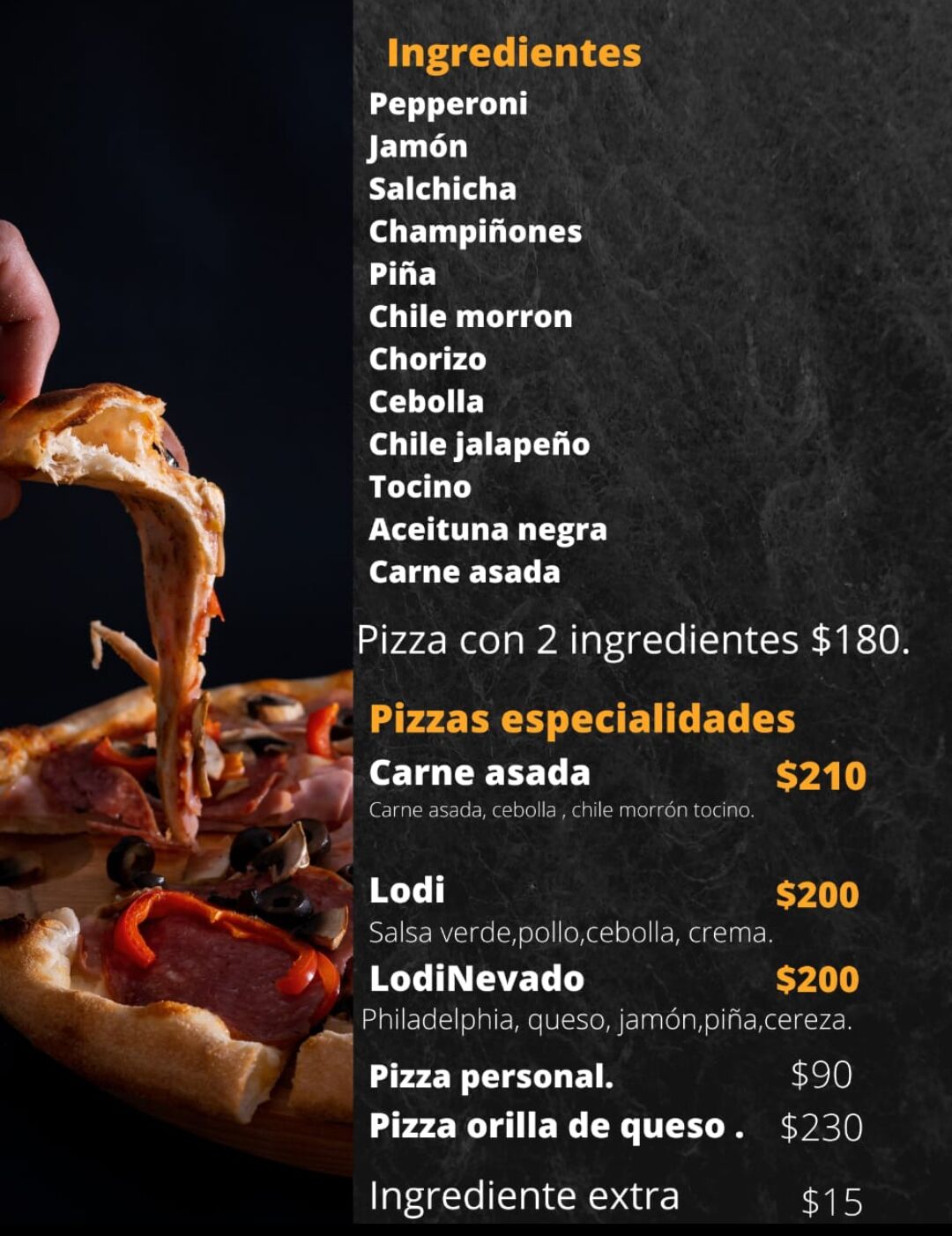 Lodipizza image 9