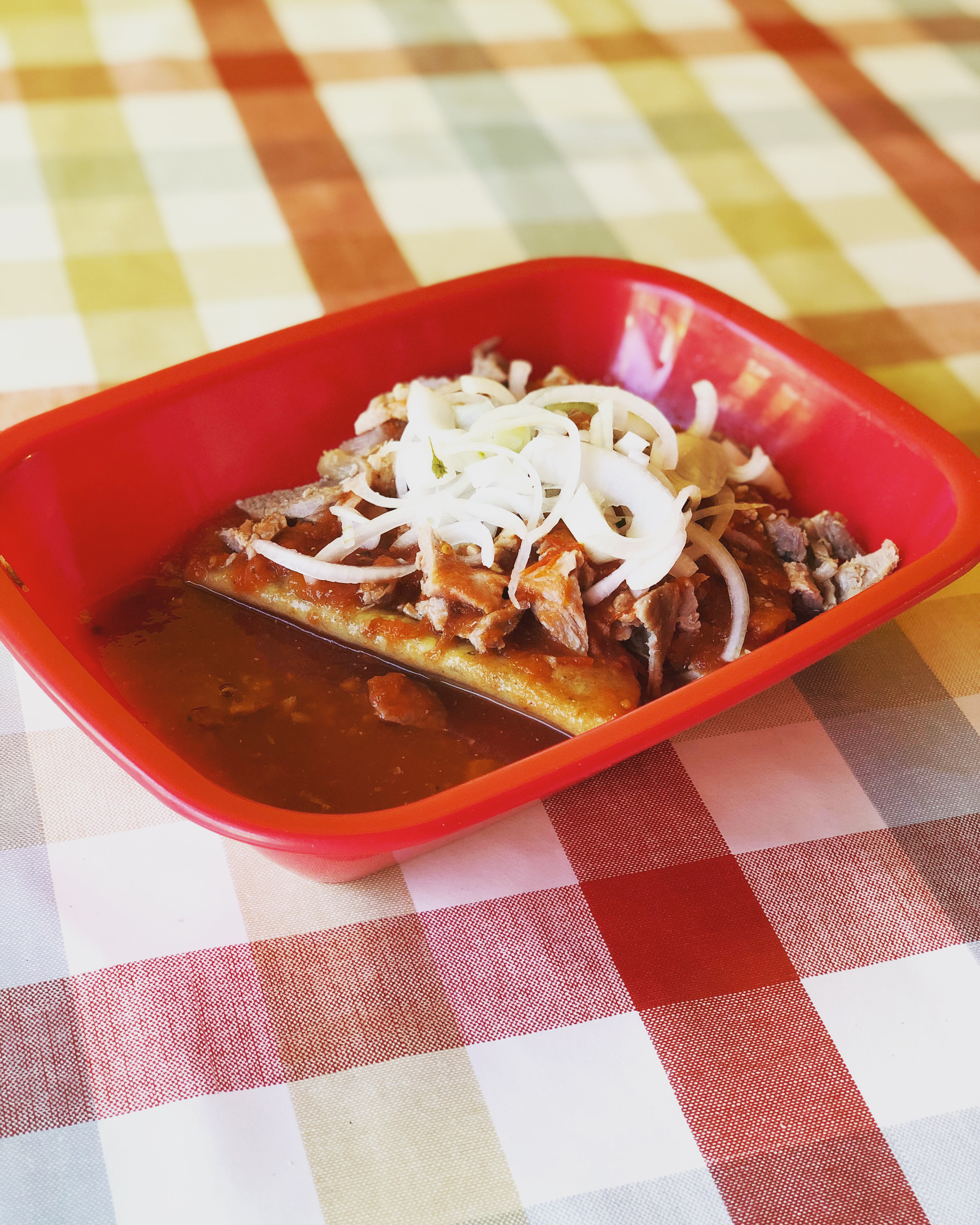 Tortas Ahogadas Ale image 2