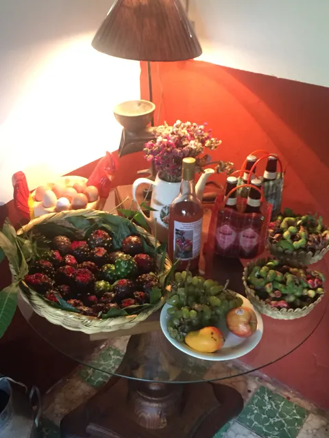 Casa Amacueca, Fonda del Pueblo image 2