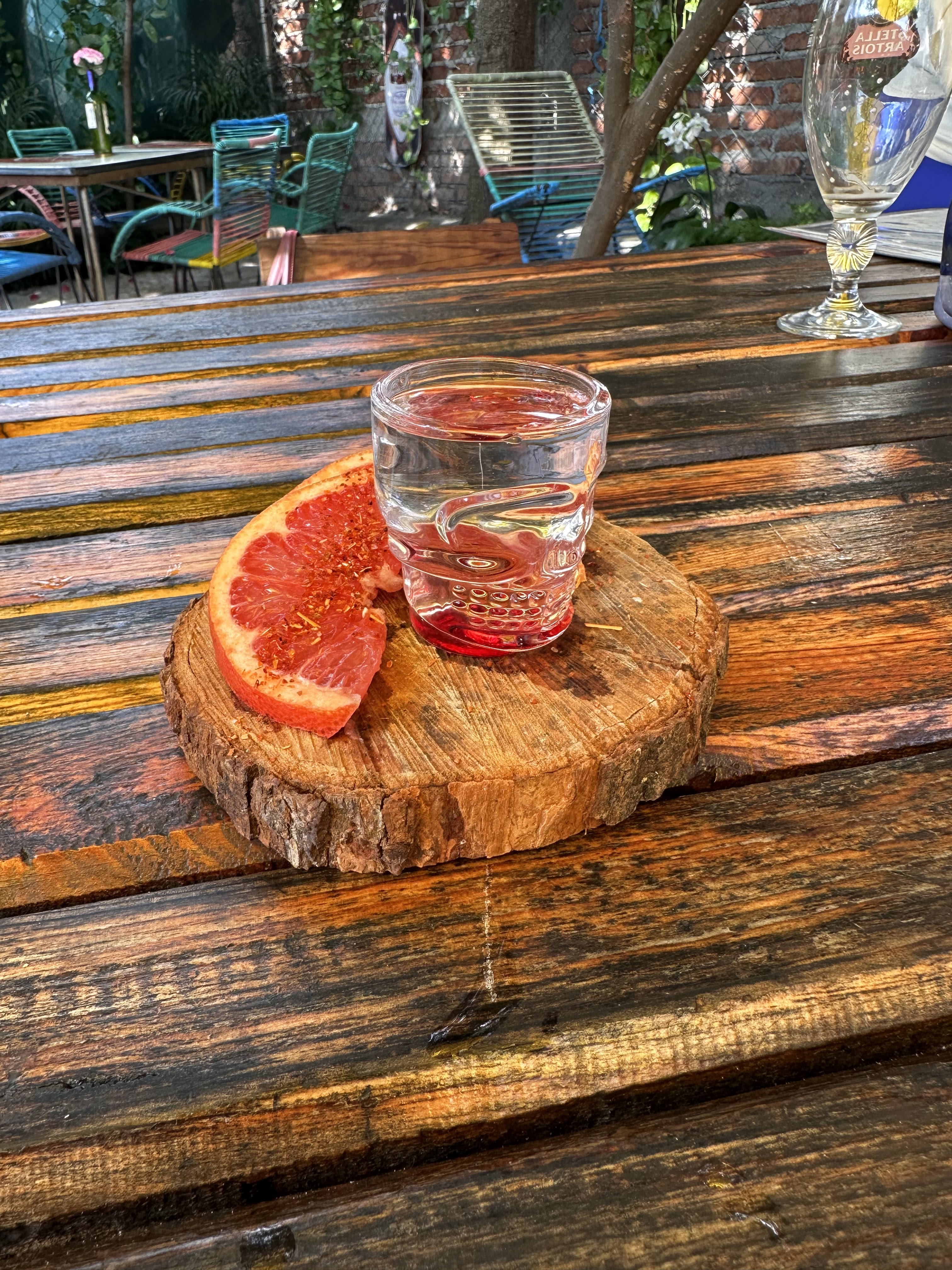 Casa Amacueca, Fonda del Pueblo image 3