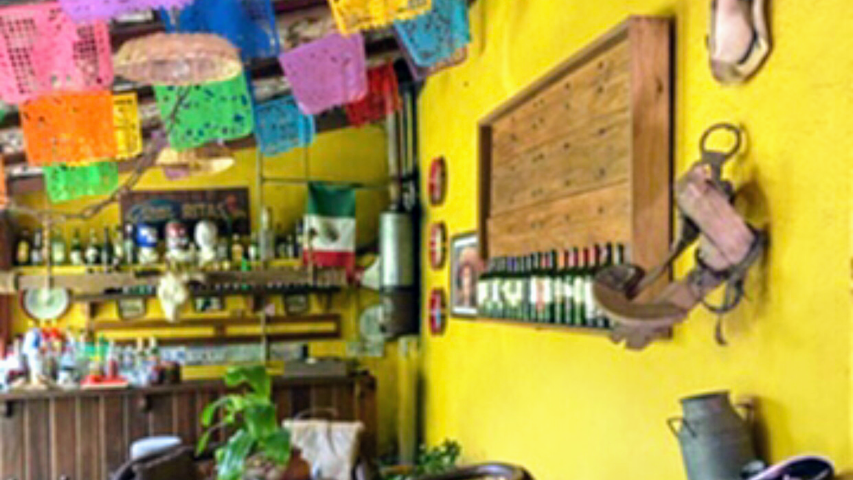 Casa Amacueca, Fonda del Pueblo image 4