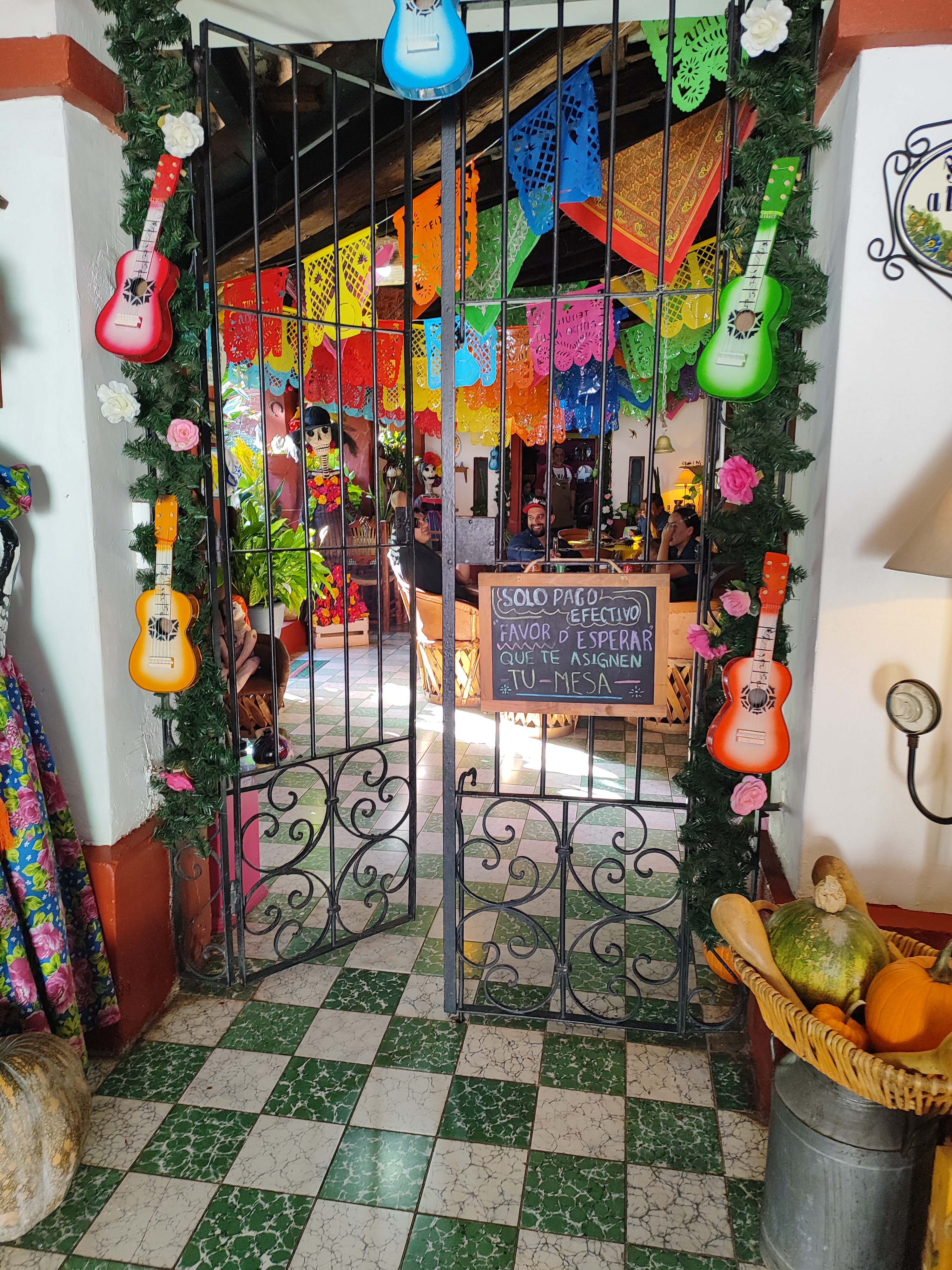 Casa Amacueca, Fonda del Pueblo image 5