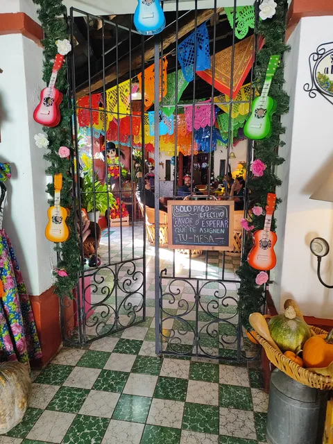 Casa Amacueca, Fonda del Pueblo image 5