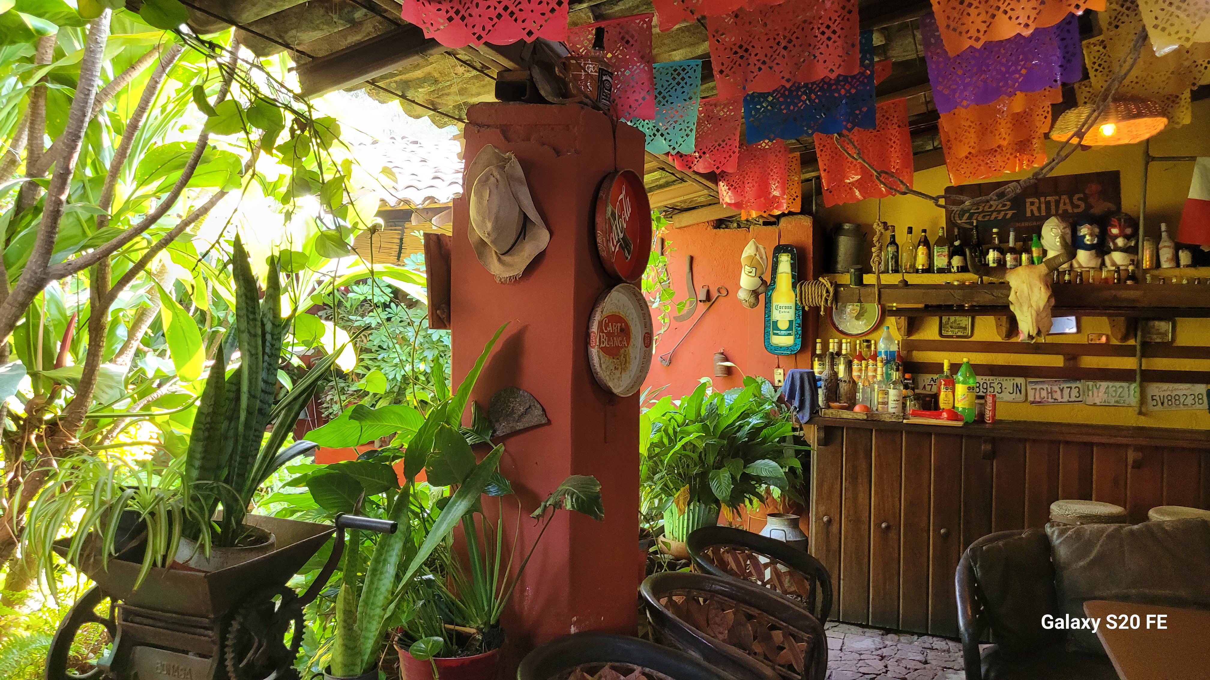 Casa Amacueca, Fonda del Pueblo image 6