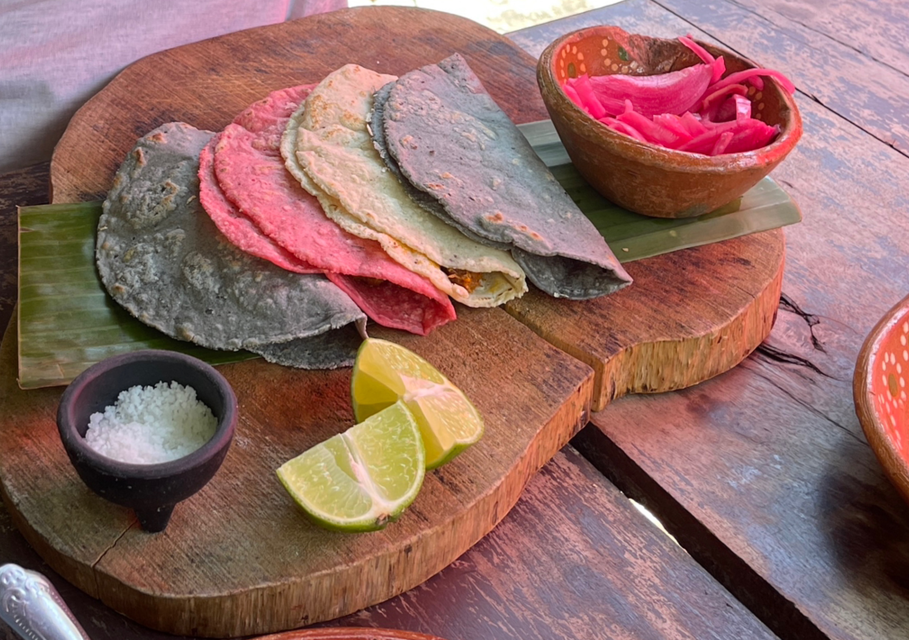 Casa Amacueca, Fonda del Pueblo image 8