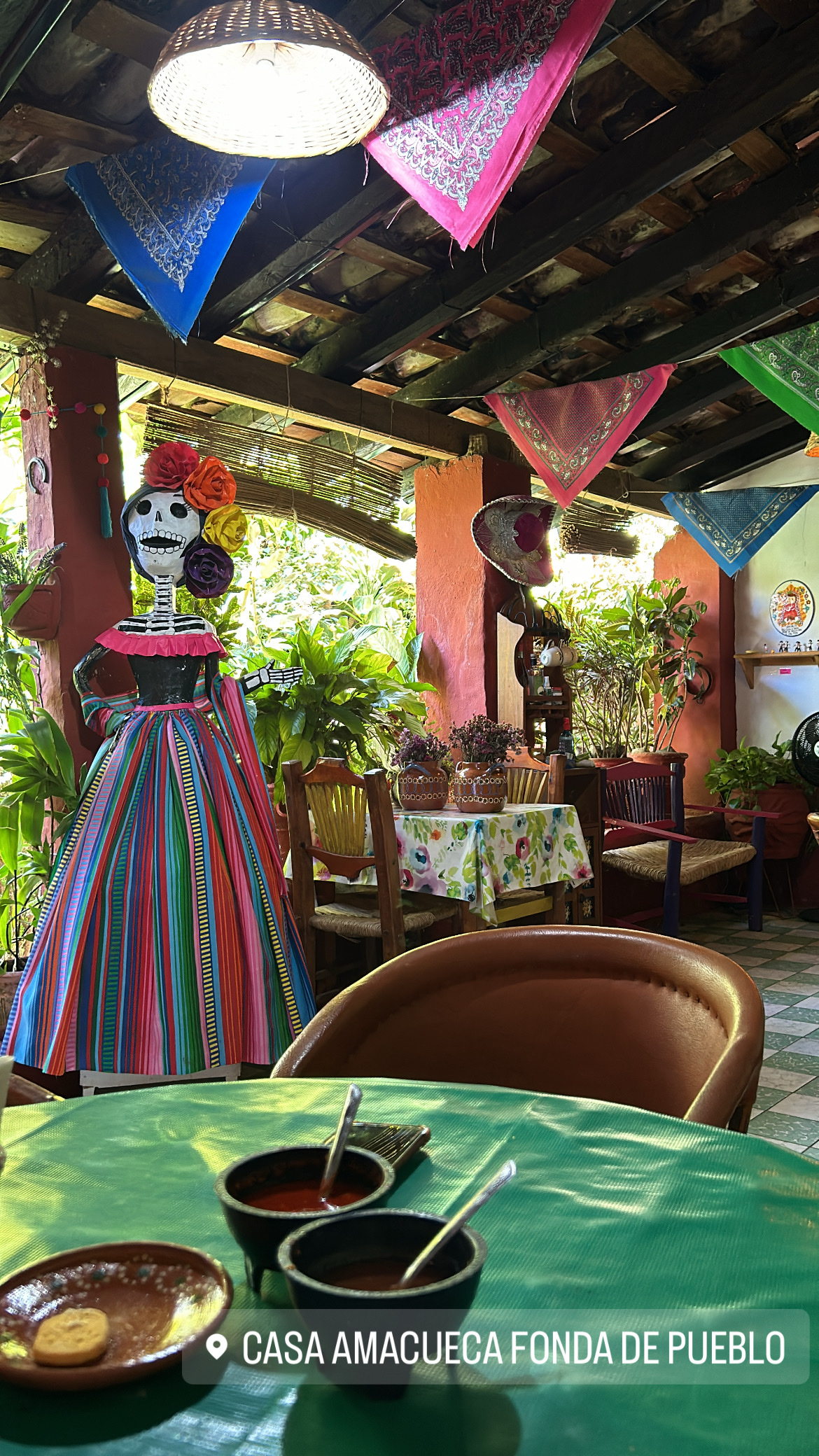 Casa Amacueca, Fonda del Pueblo image 10