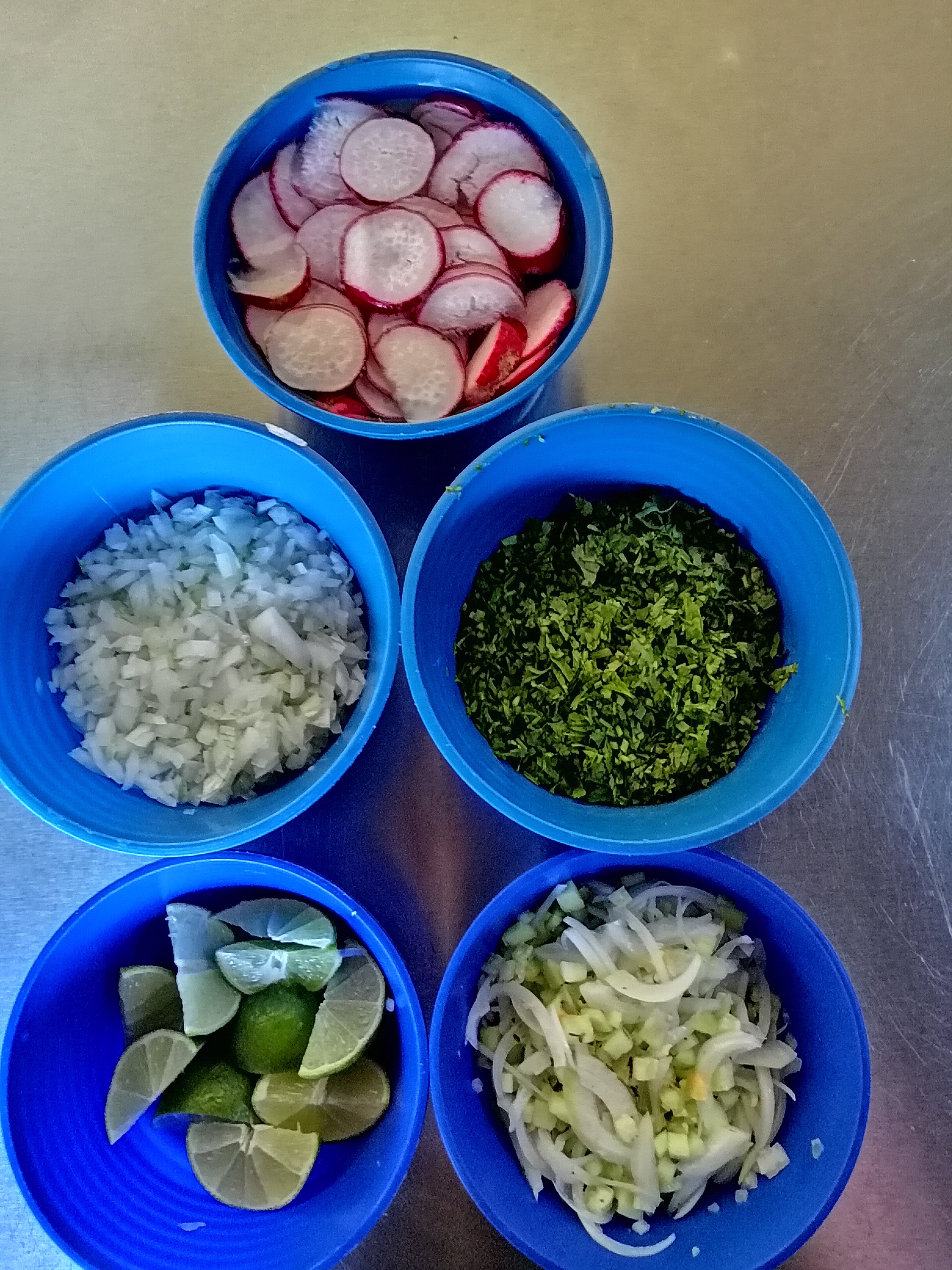 Tacos de Barbacoa "El Coronel" image 4