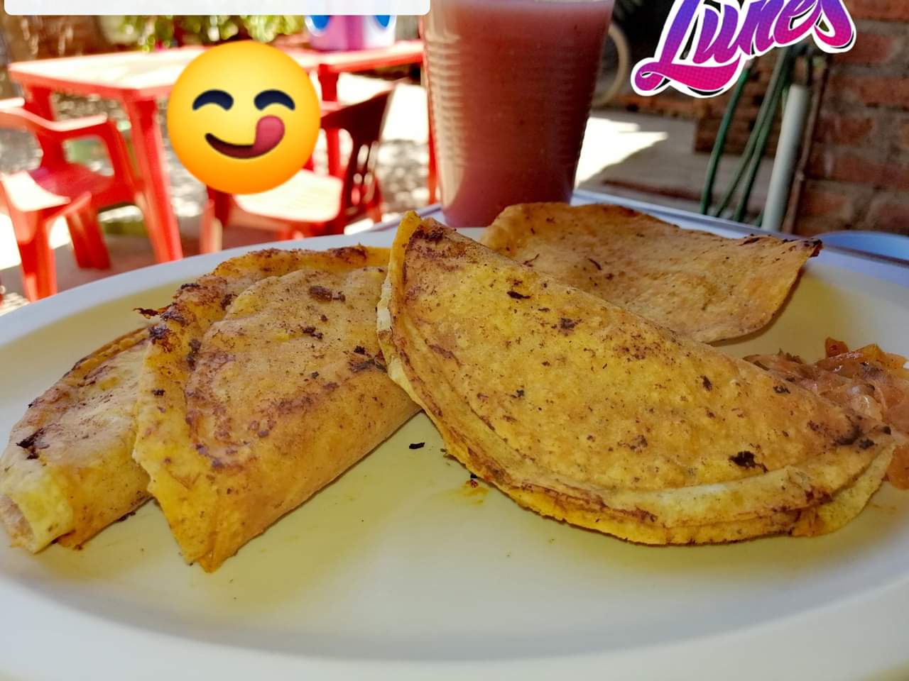 Tacos de Barbacoa "El Coronel" image 7