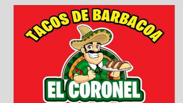Tacos de Barbacoa "El Coronel" image 8