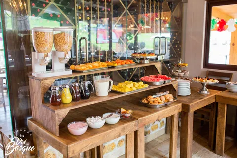 La Cava Restaurante en Tapalpa image 1