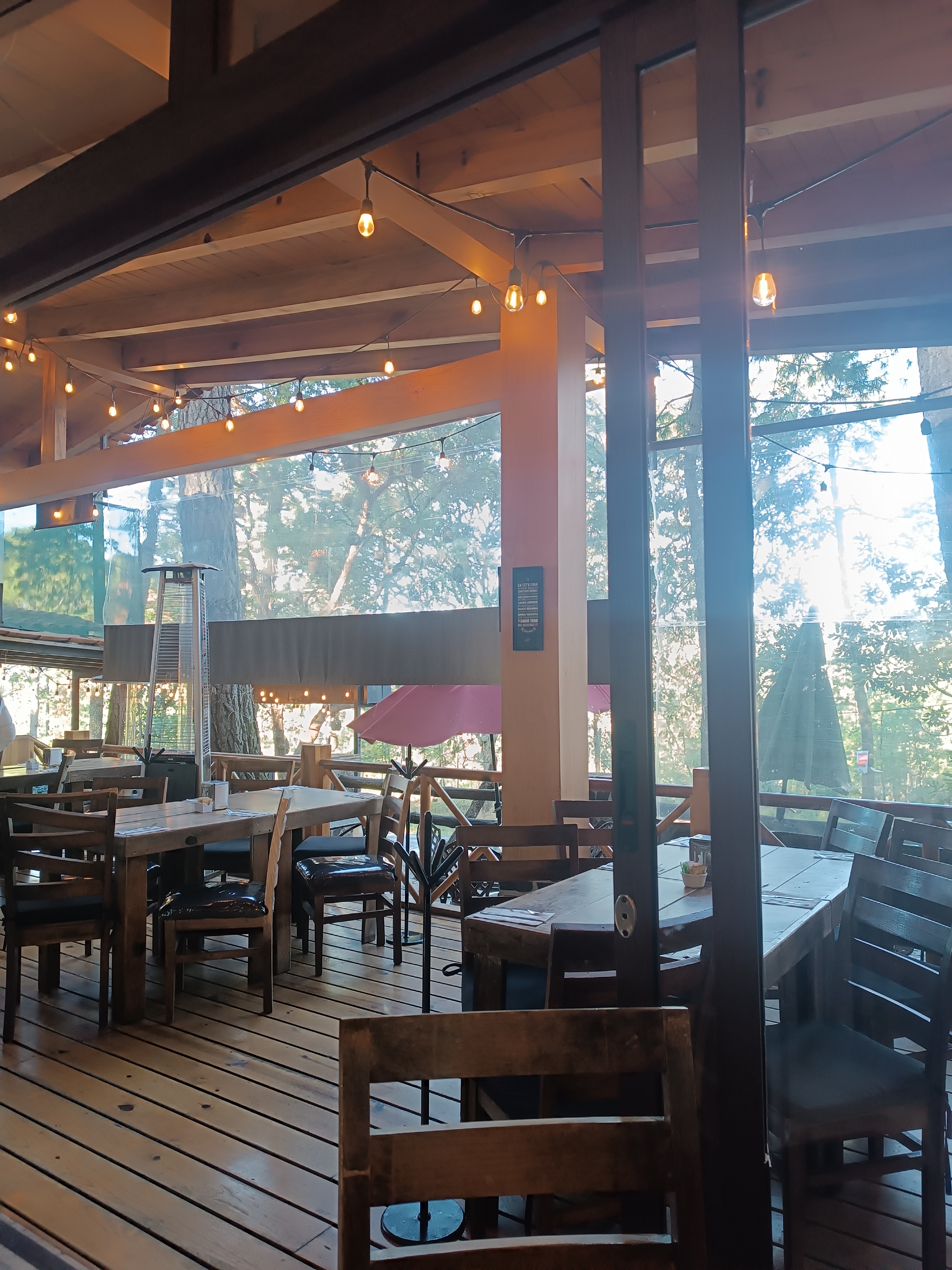 La Cava Restaurante en Tapalpa image 5