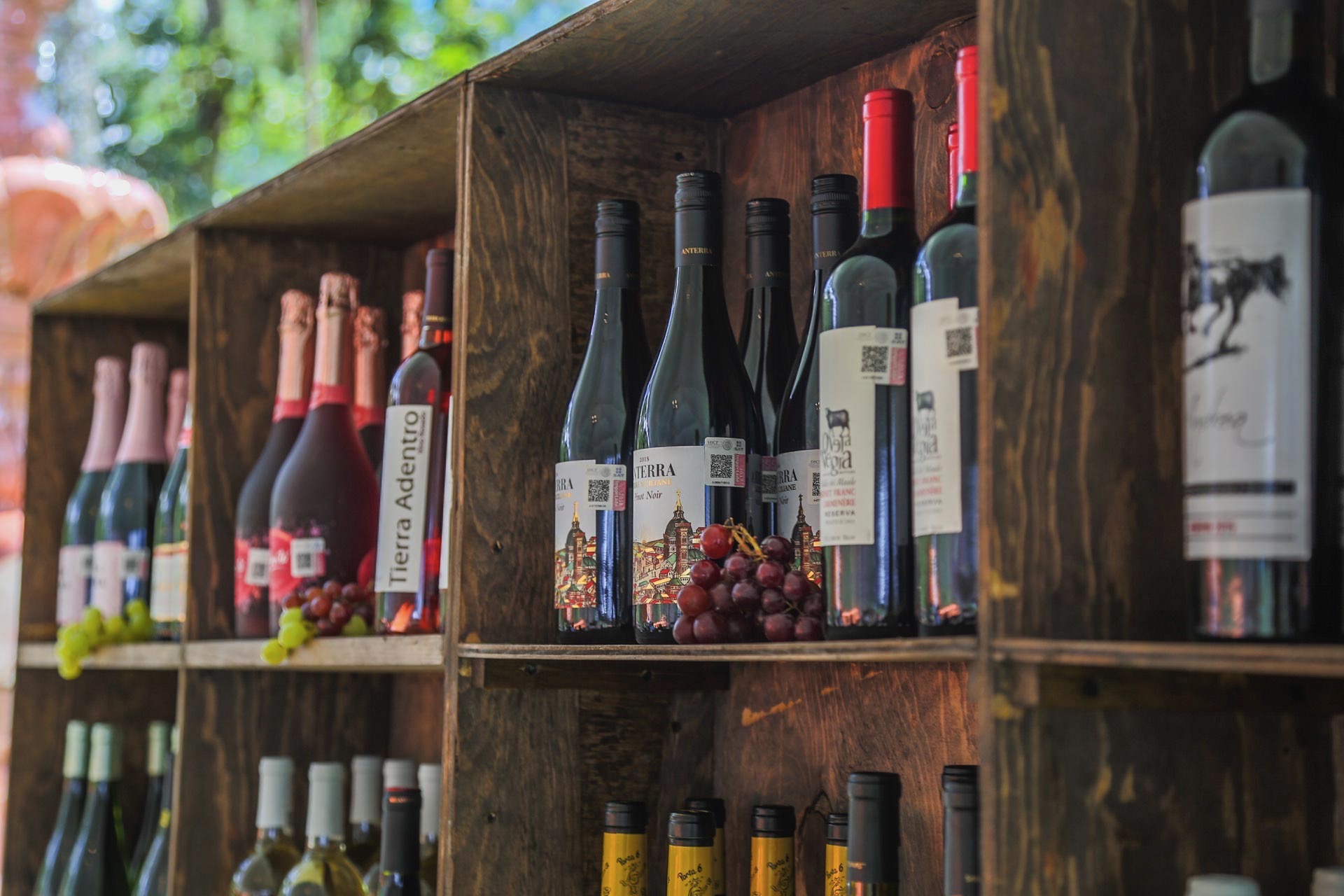 La Cava Restaurante en Tapalpa image 8