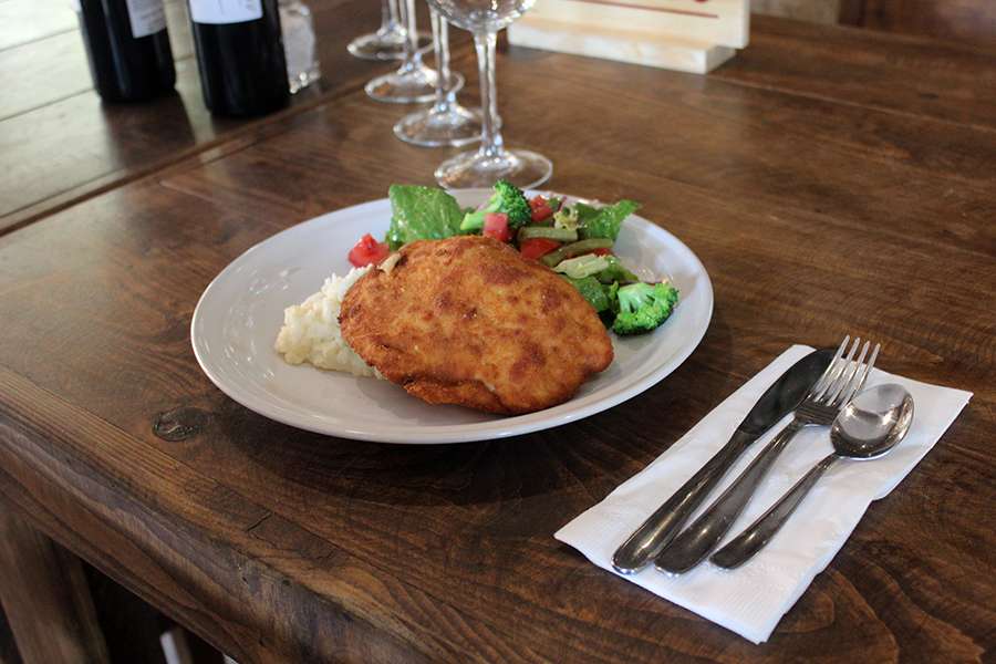 La Cava Restaurante en Tapalpa image 9