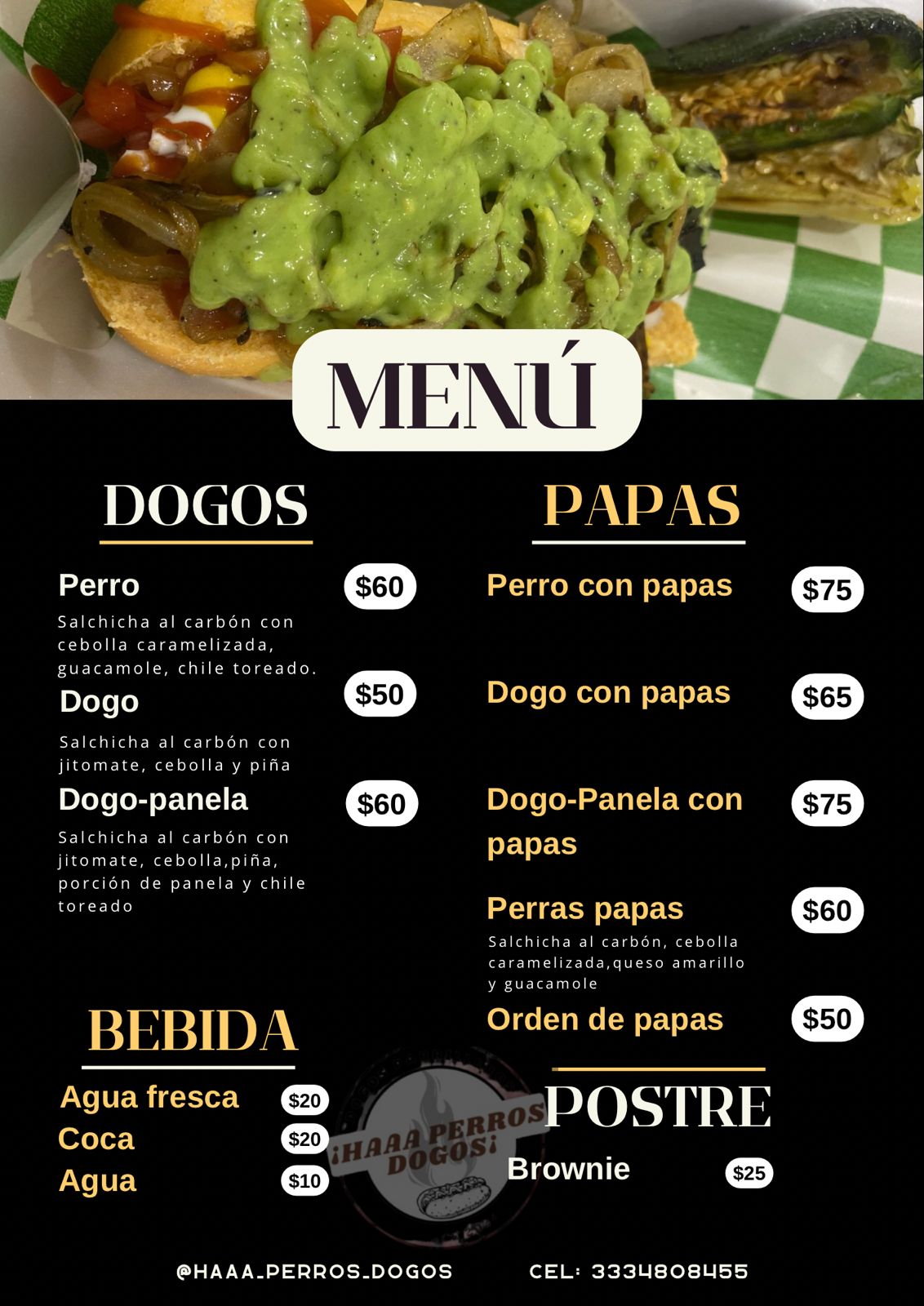 Haaa Perros Dogos image 4