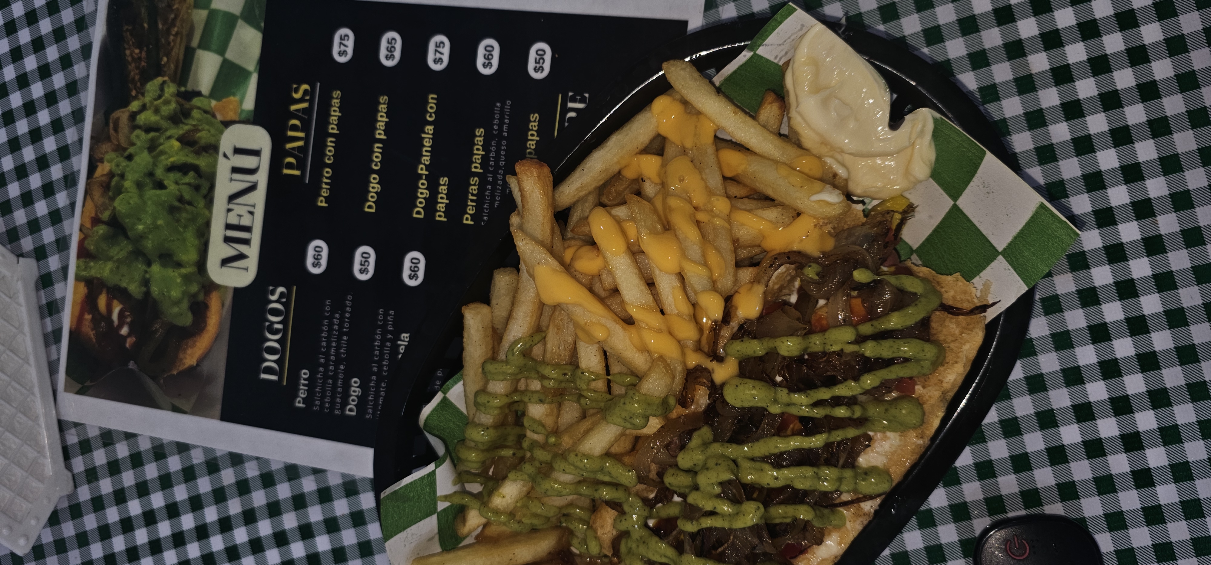 Haaa Perros Dogos image 5