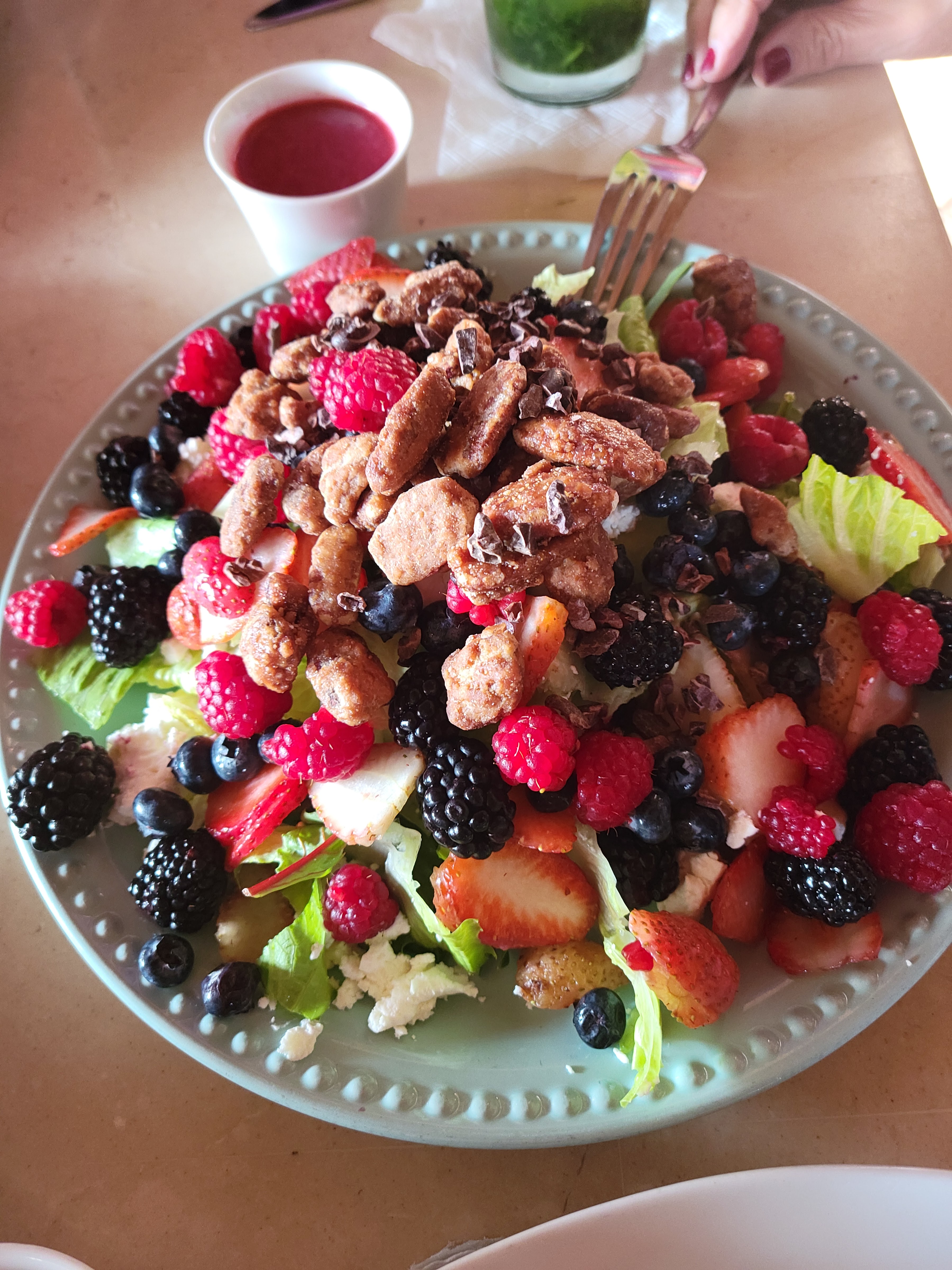 El Rincon De Frida image 2