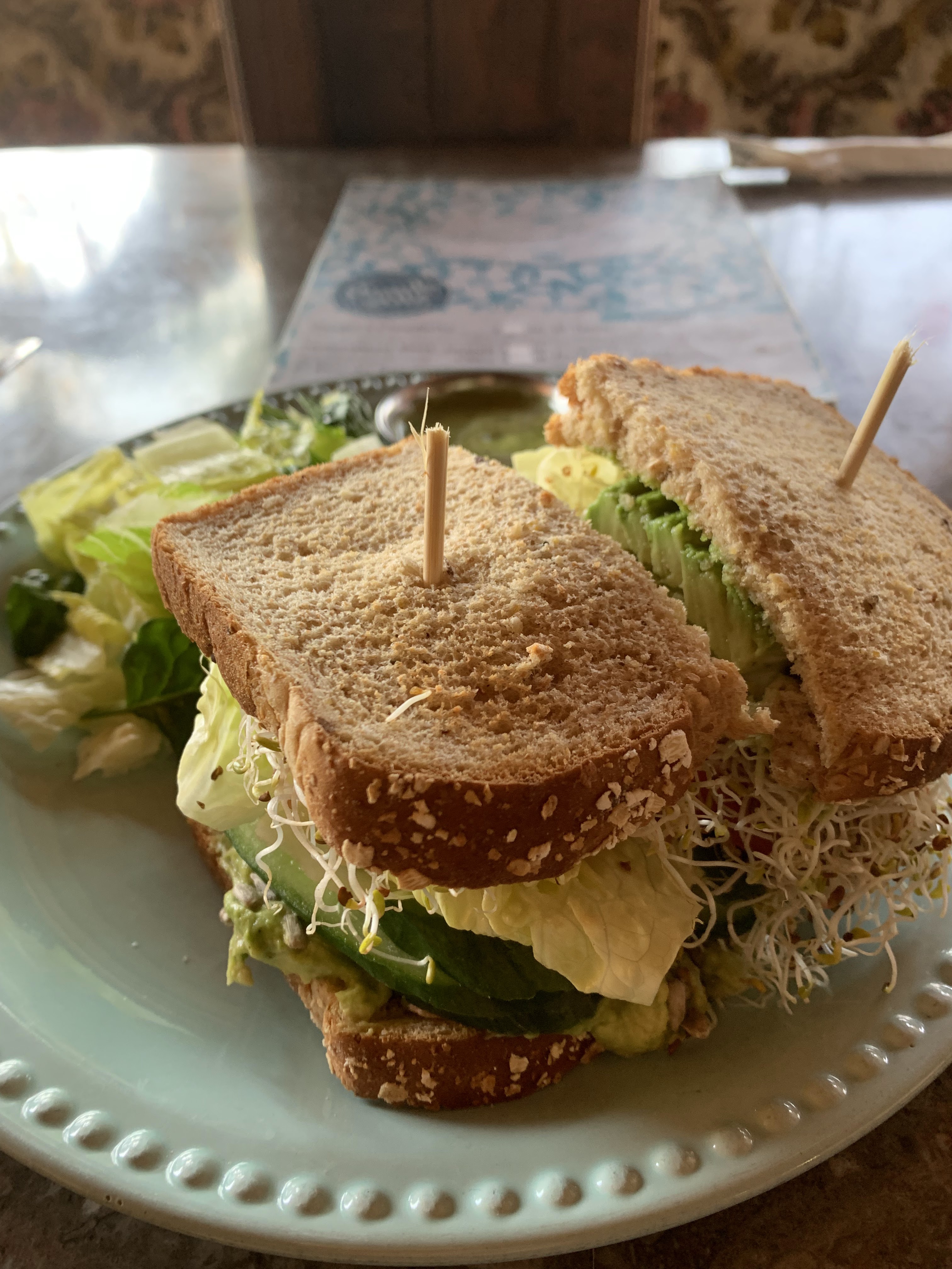 El Rincon De Frida image 3