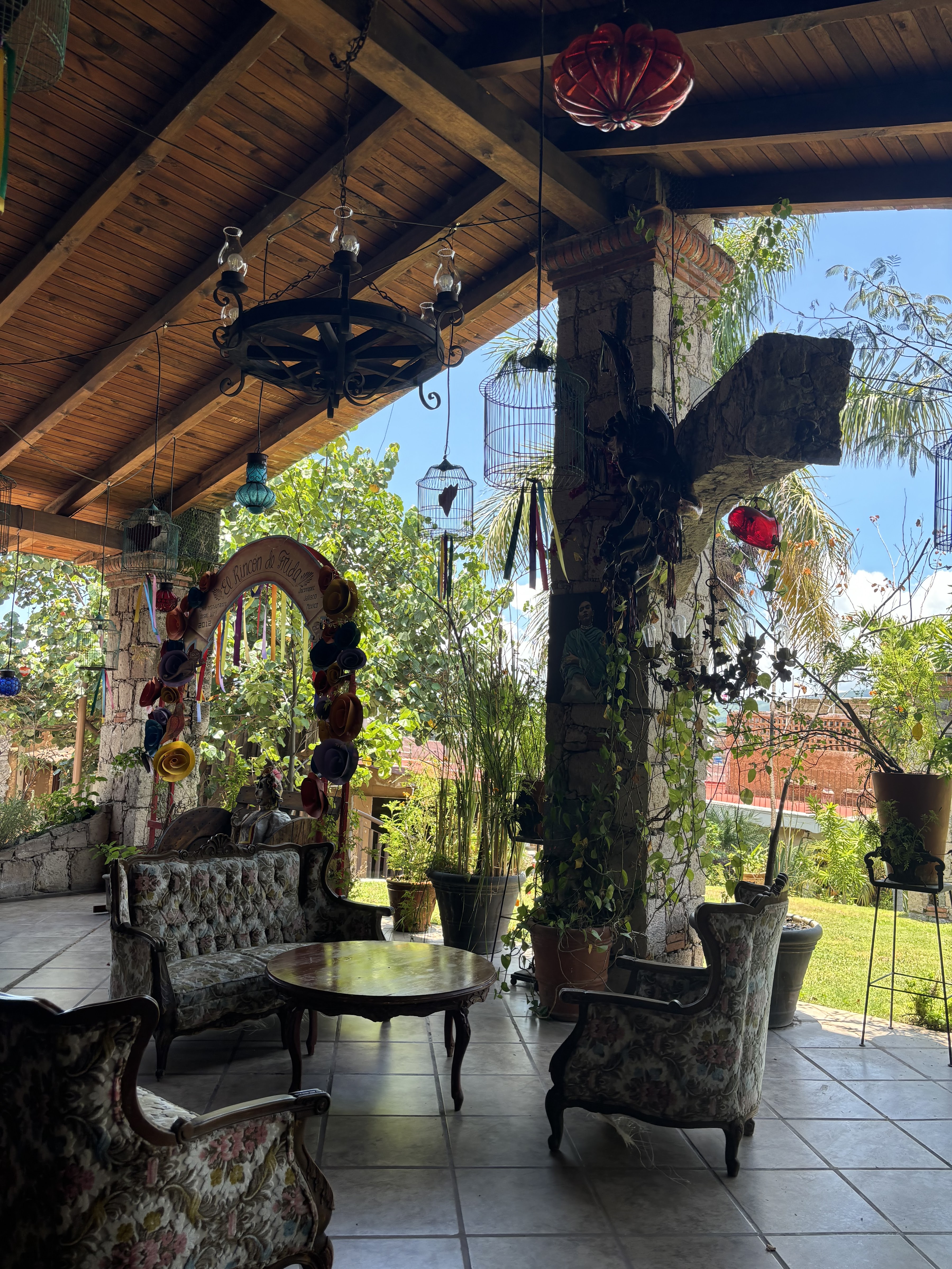 El Rincon De Frida image 4